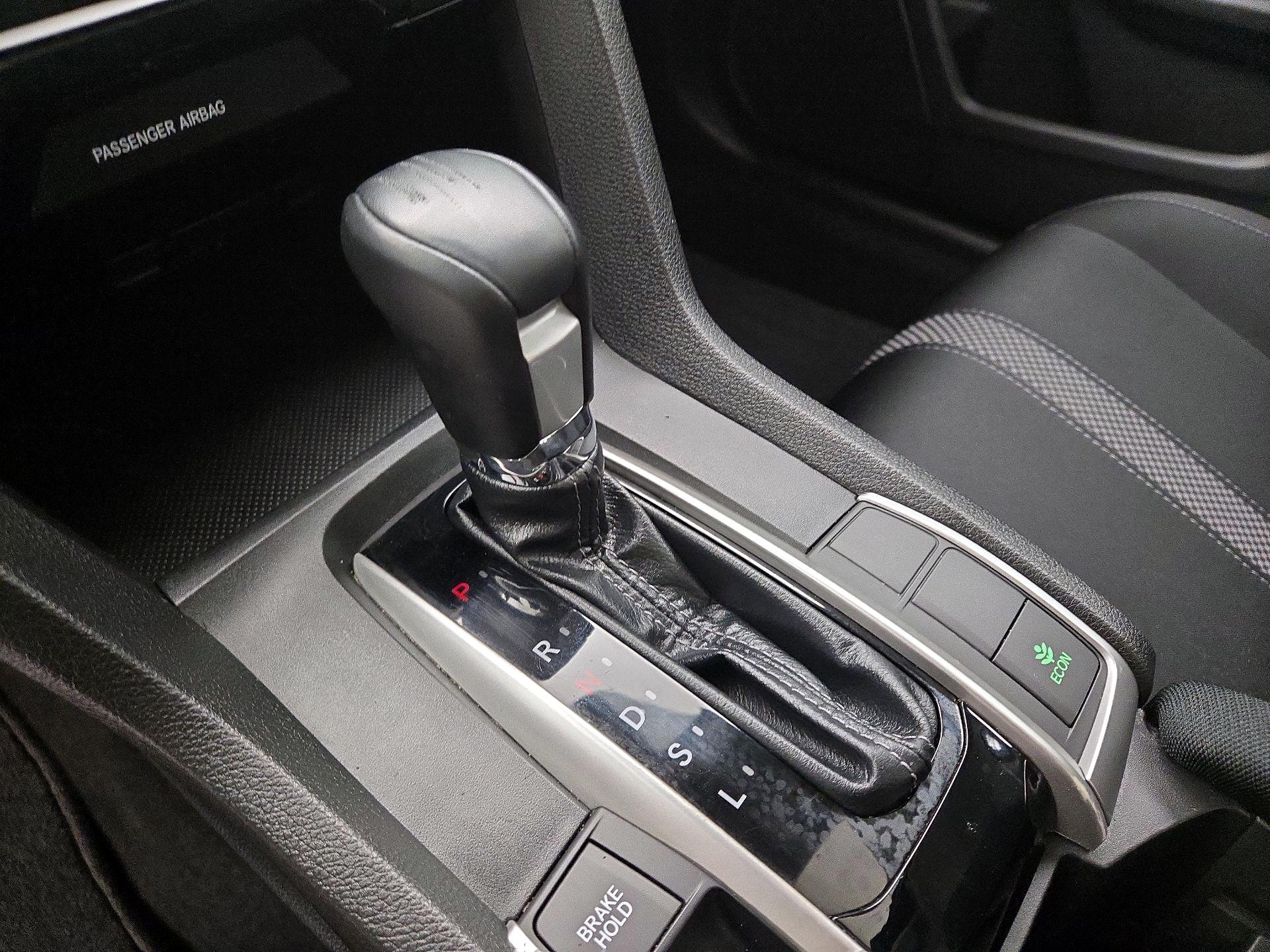 Thumbnail: 2020 Honda Civic - 17