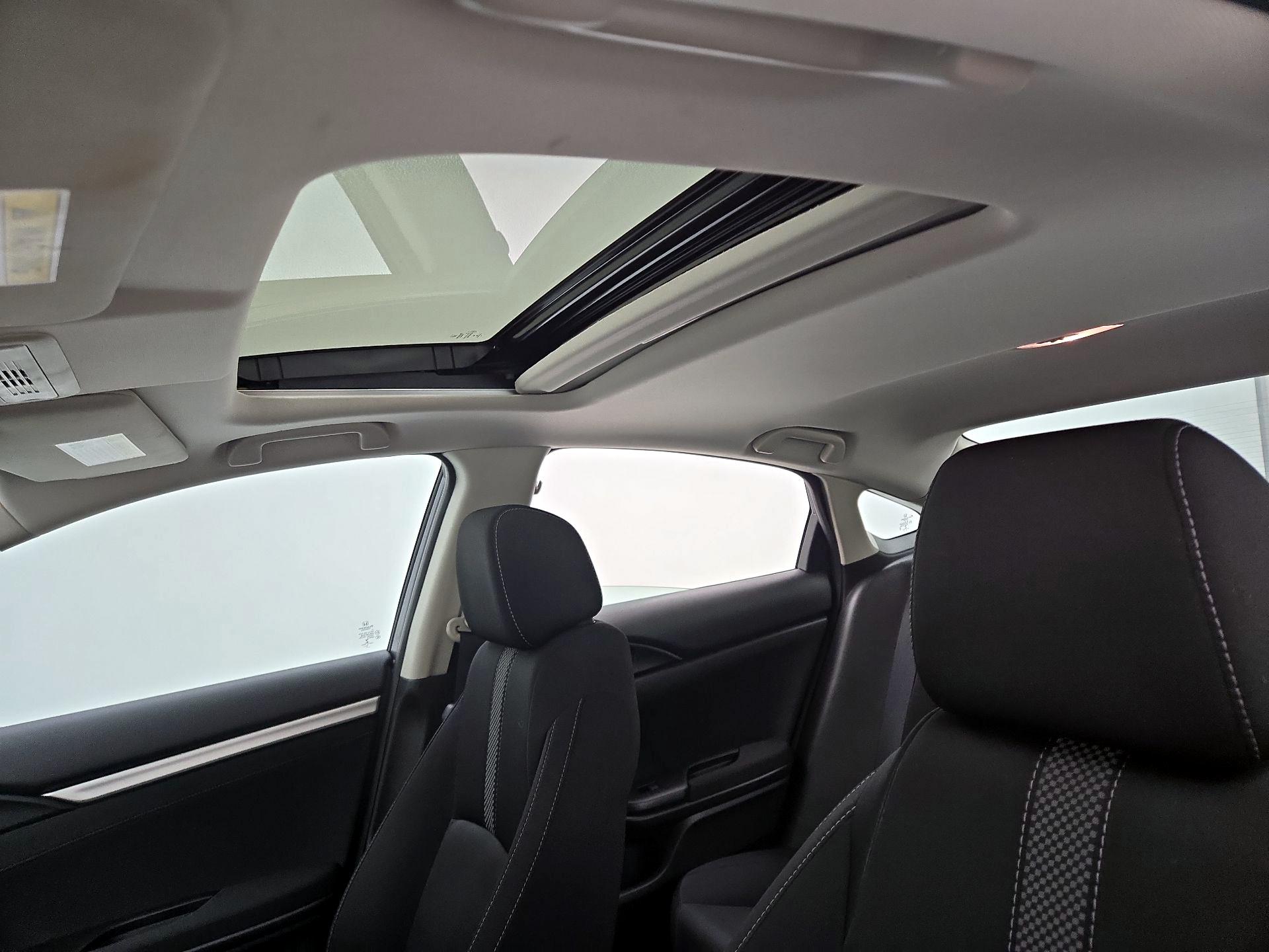 Thumbnail: 2020 Honda Civic - 18