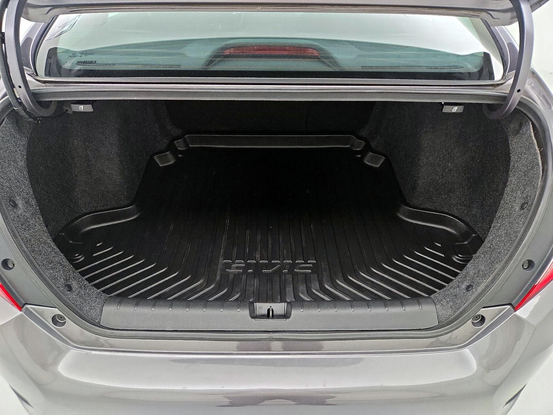 Thumbnail: 2020 Honda Civic - 20