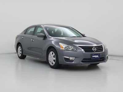 2015 Nissan Altima S