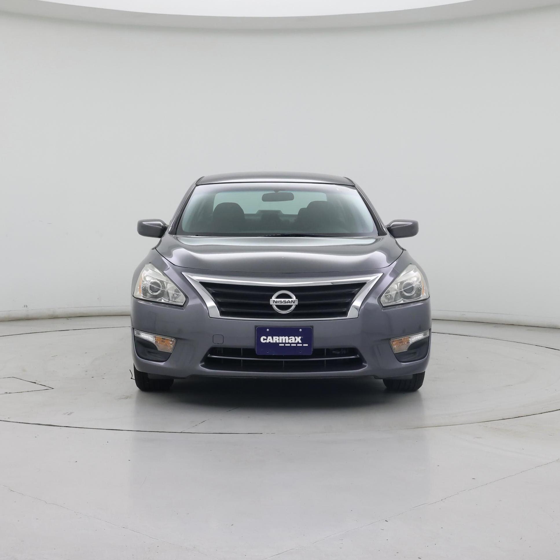 Thumbnail: 2015 Nissan Altima - 5