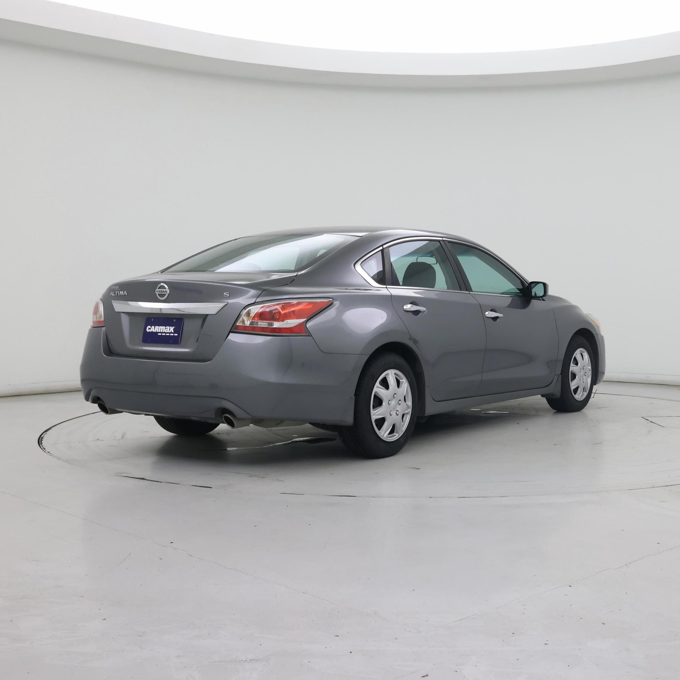 Thumbnail: 2015 Nissan Altima - 8