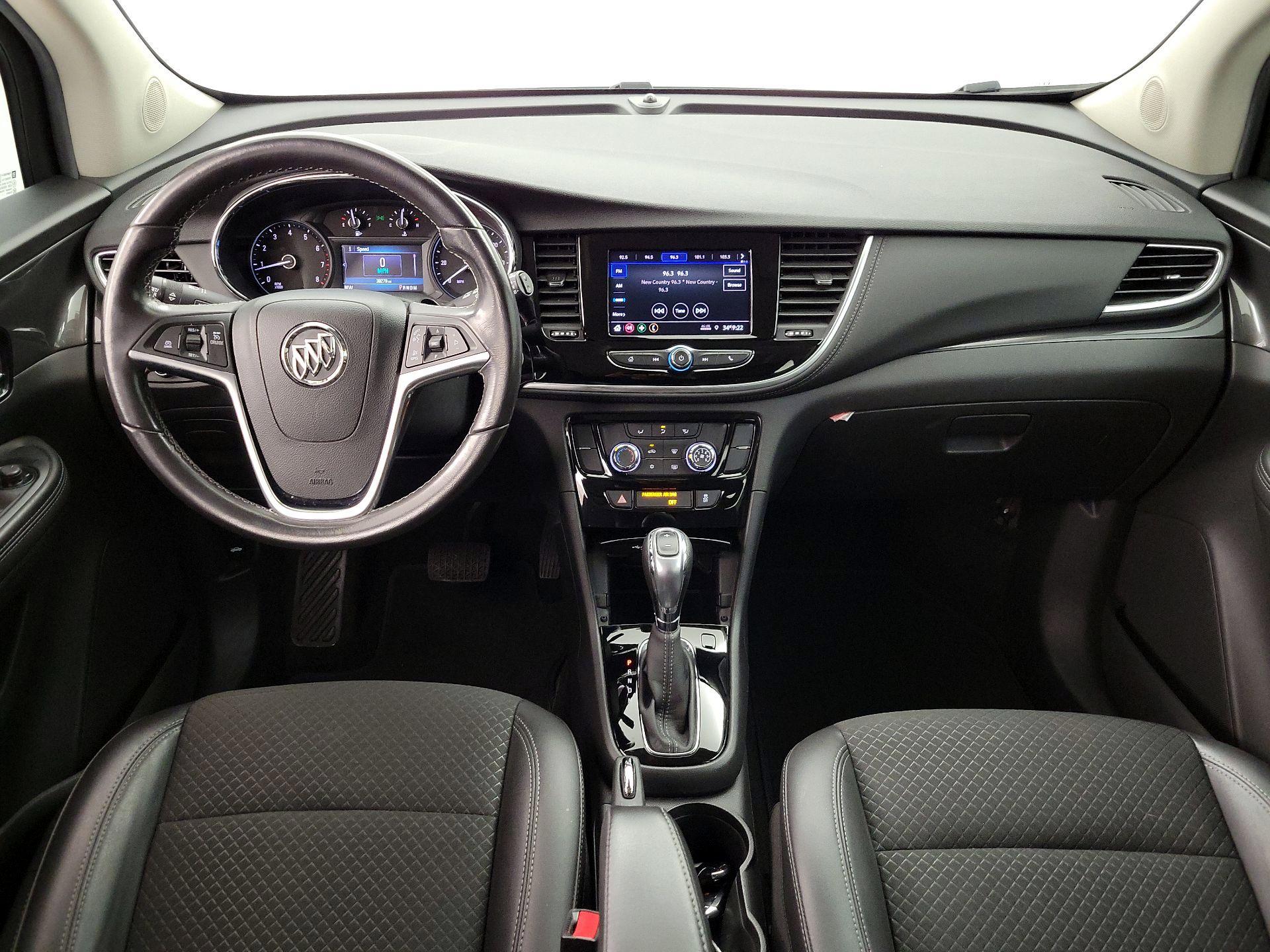 Thumbnail: 2022 Buick Encore - 9