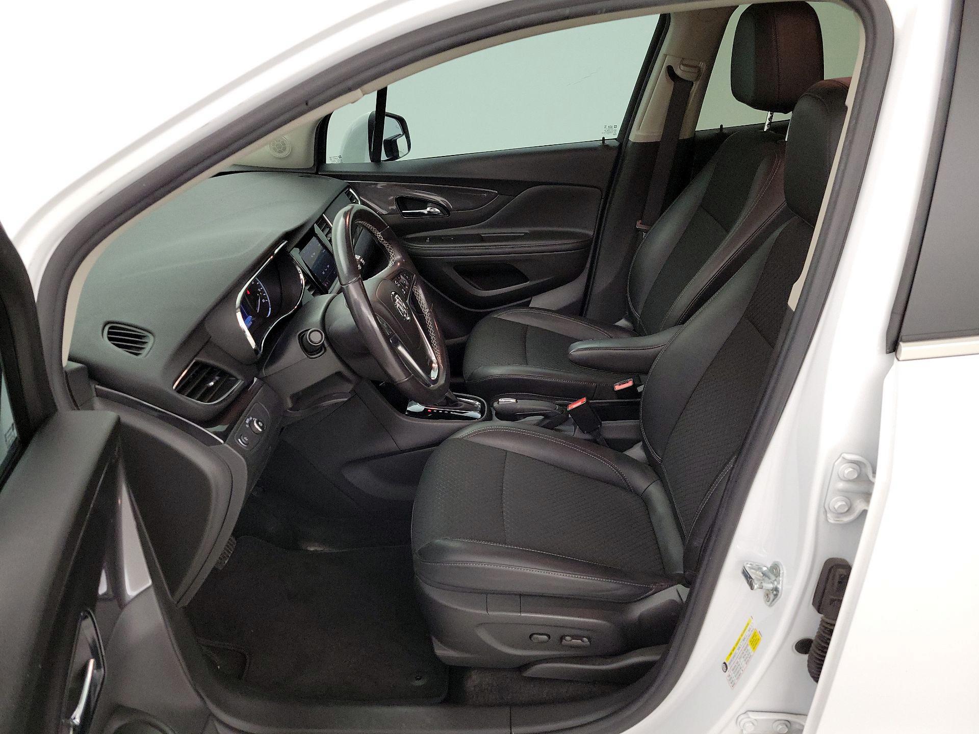 Thumbnail: 2022 Buick Encore - 11