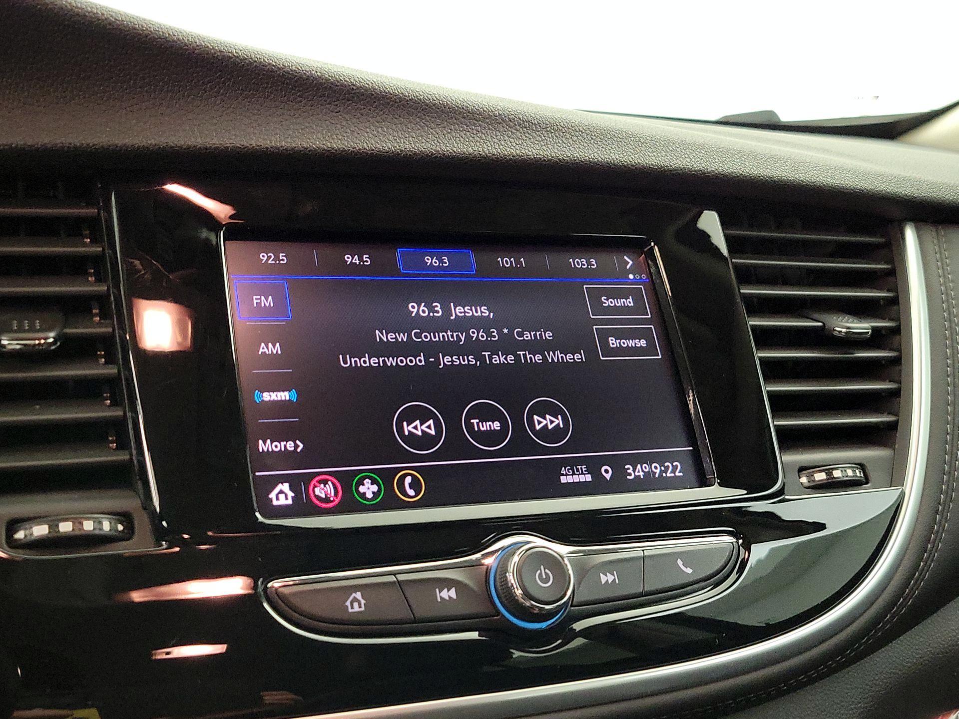 Thumbnail: 2022 Buick Encore - 15