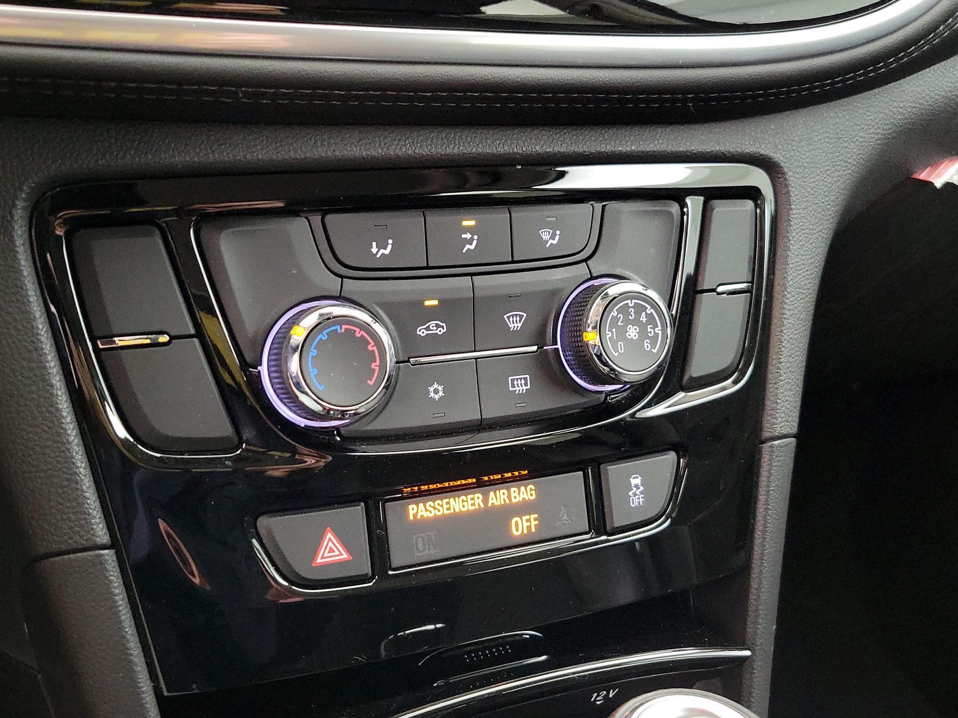 Thumbnail: 2022 Buick Encore - 16