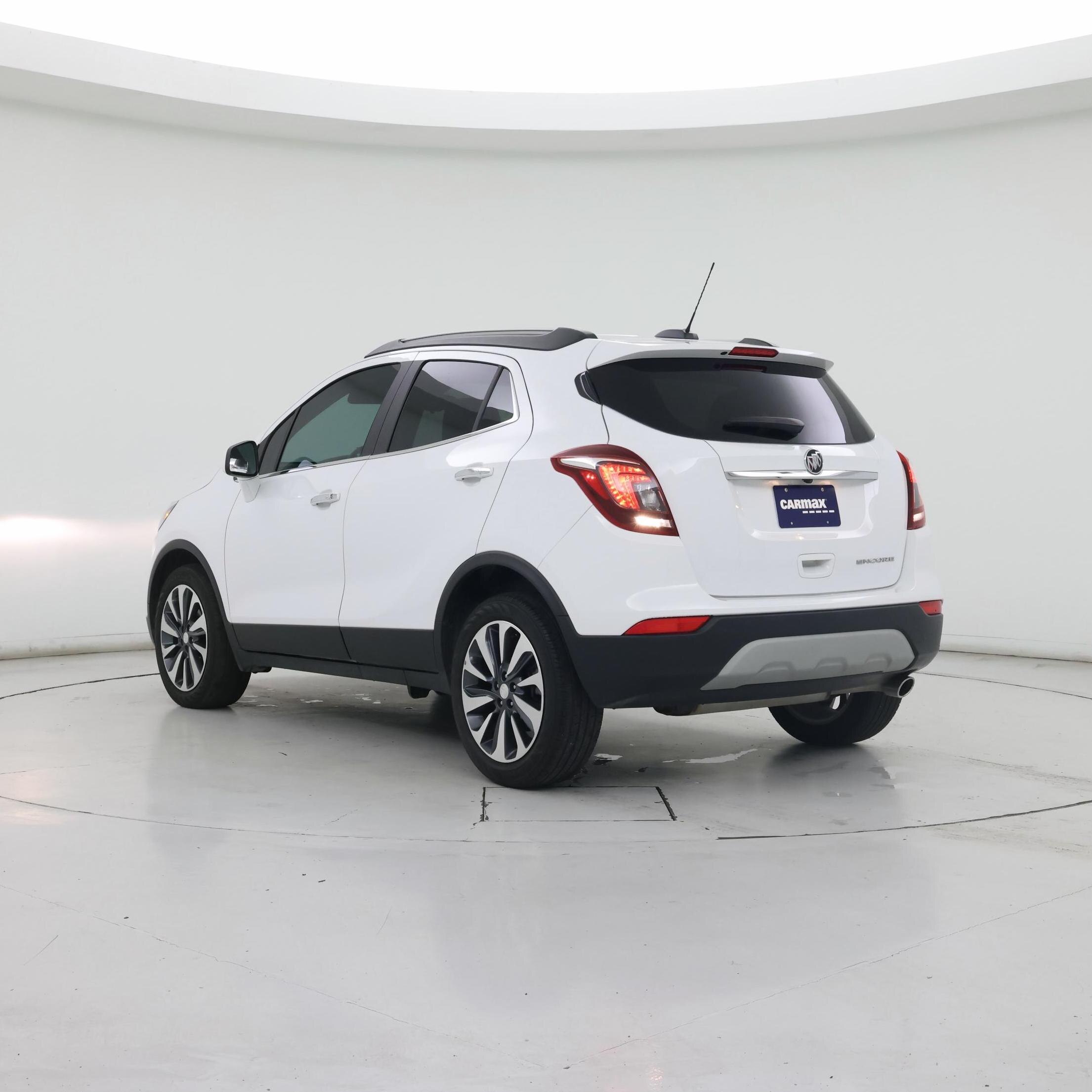 Thumbnail: 2022 Buick Encore - 2