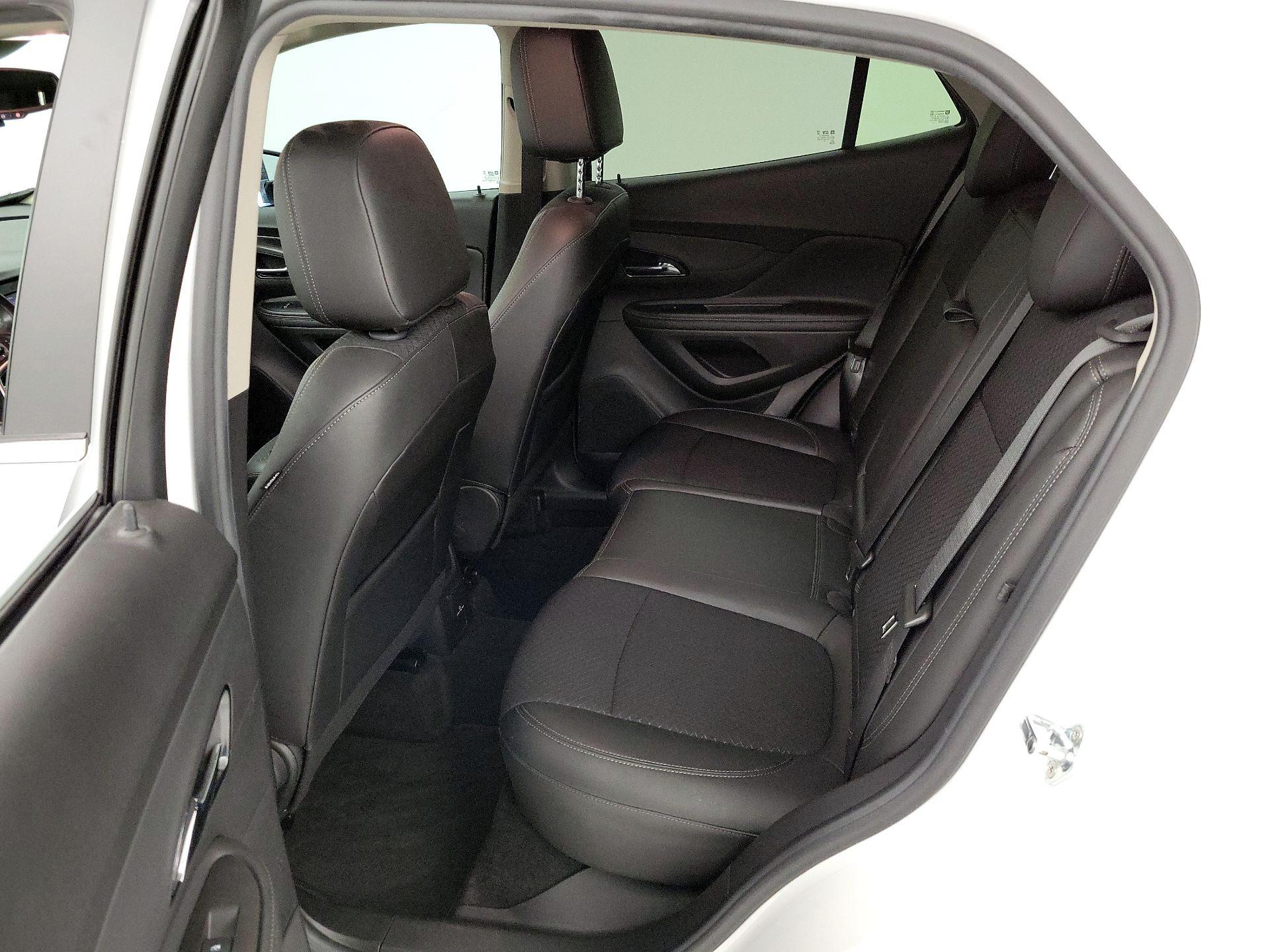 Thumbnail: 2022 Buick Encore - 19