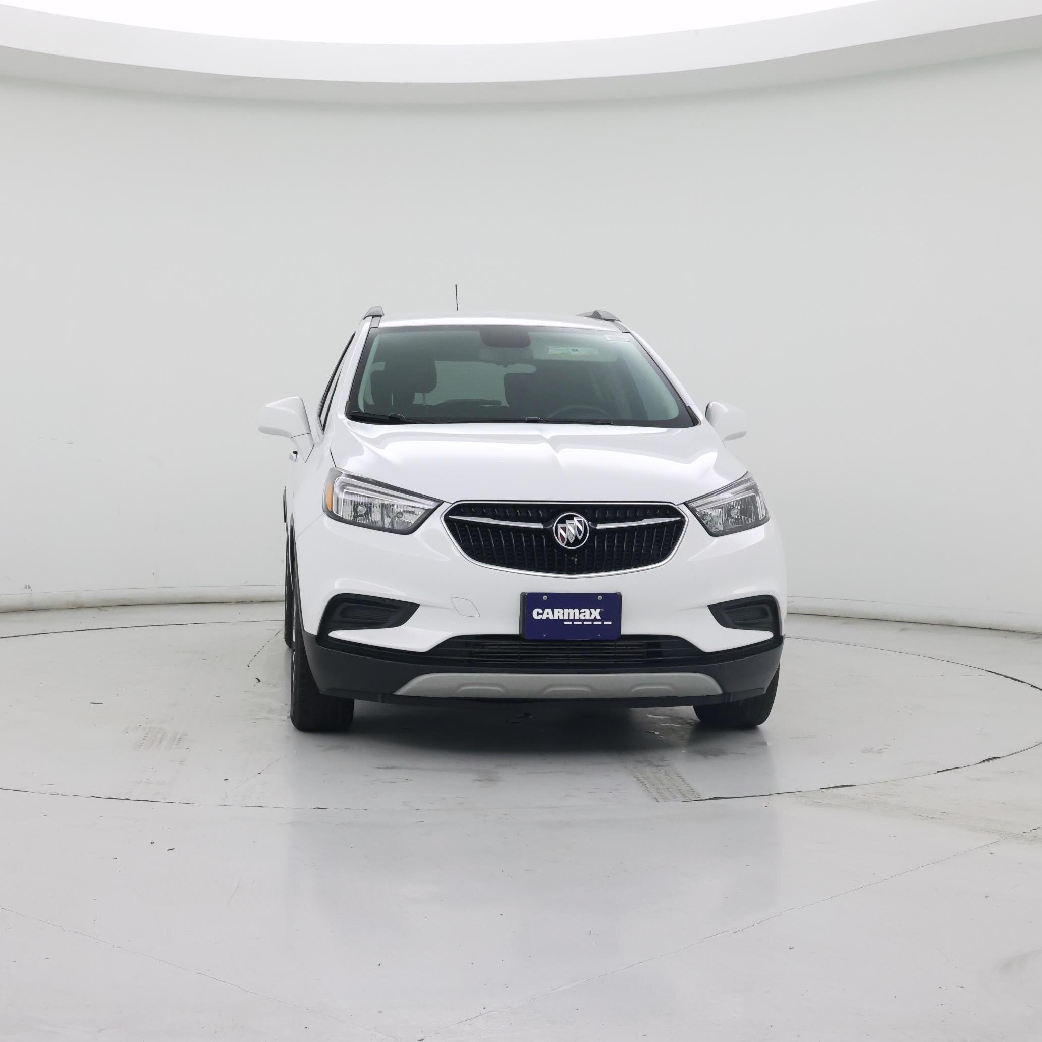 Thumbnail: 2022 Buick Encore - 5
