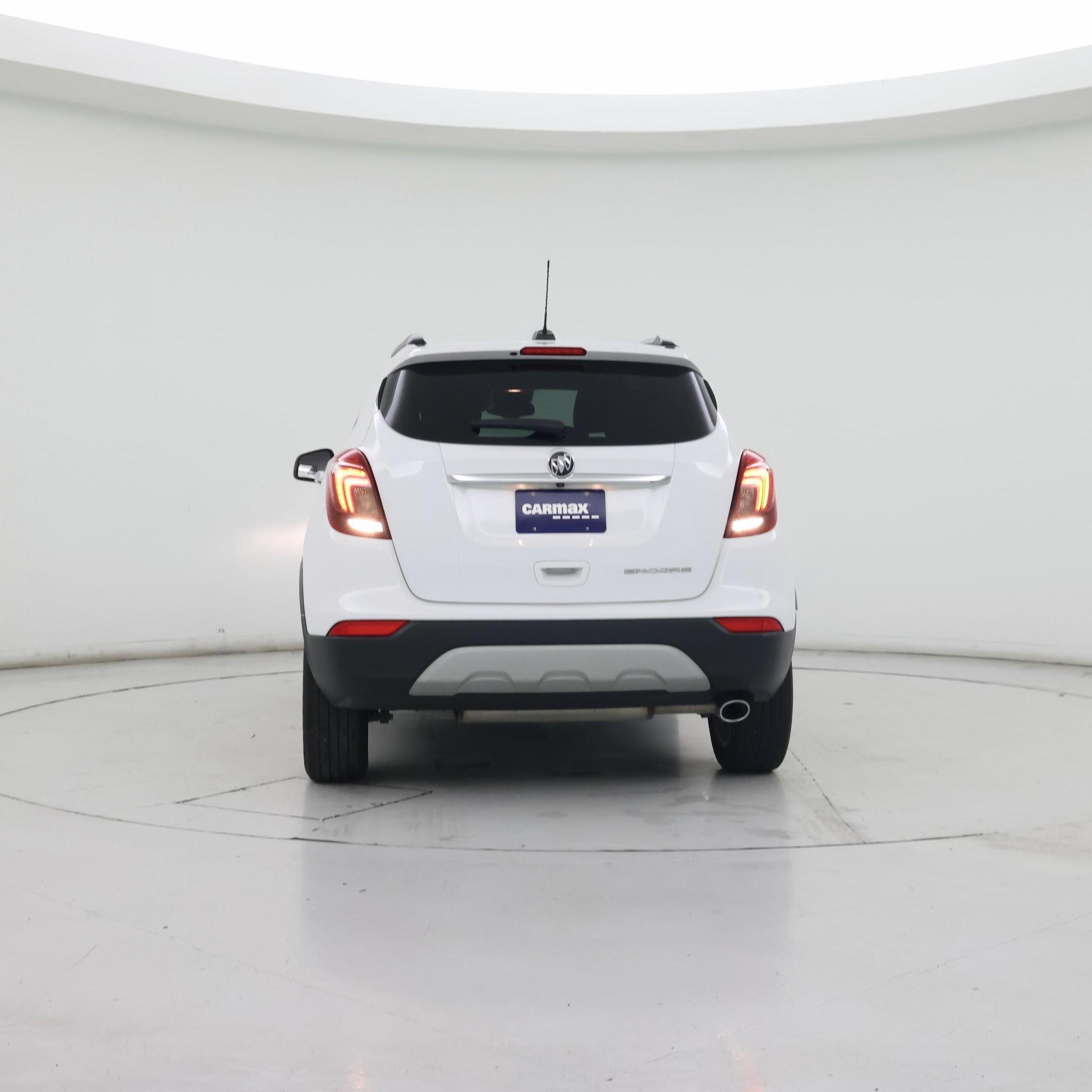 Thumbnail: 2022 Buick Encore - 6