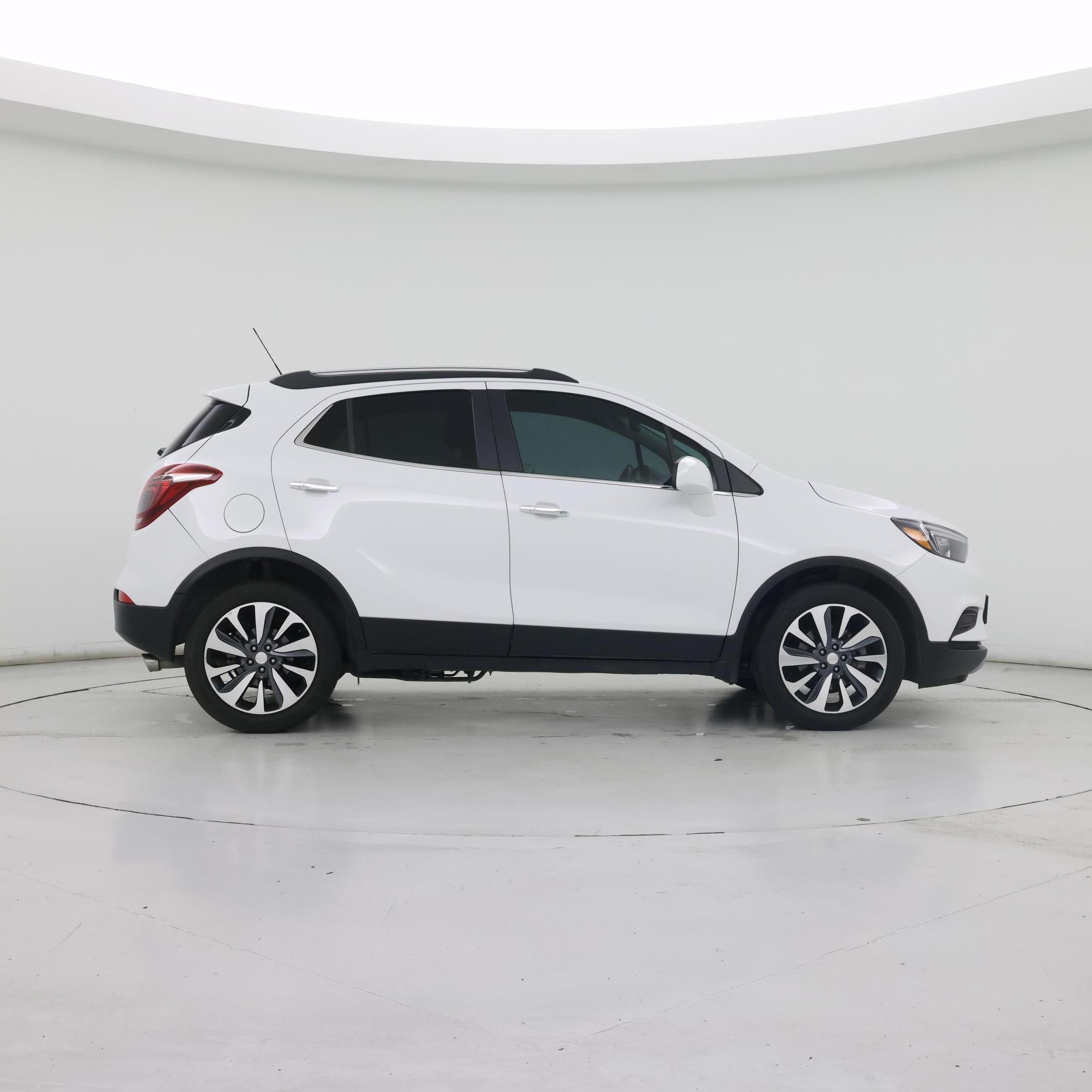 Thumbnail: 2022 Buick Encore - 7