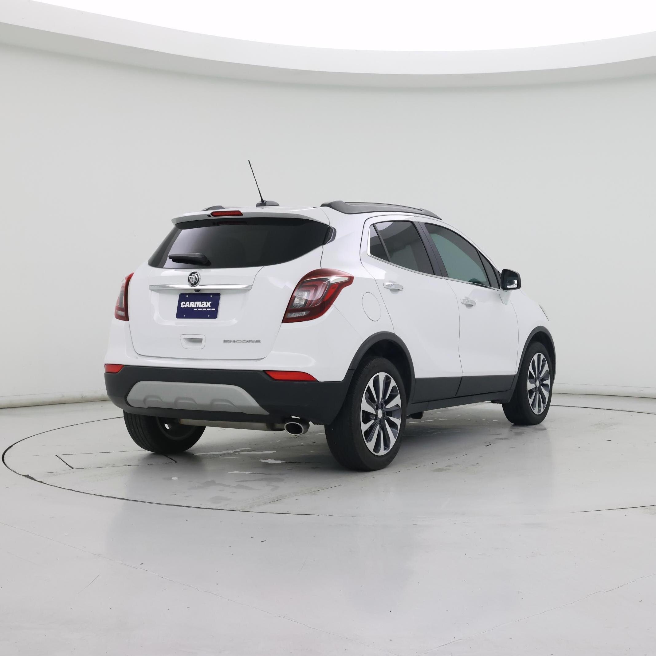 Thumbnail: 2022 Buick Encore - 8