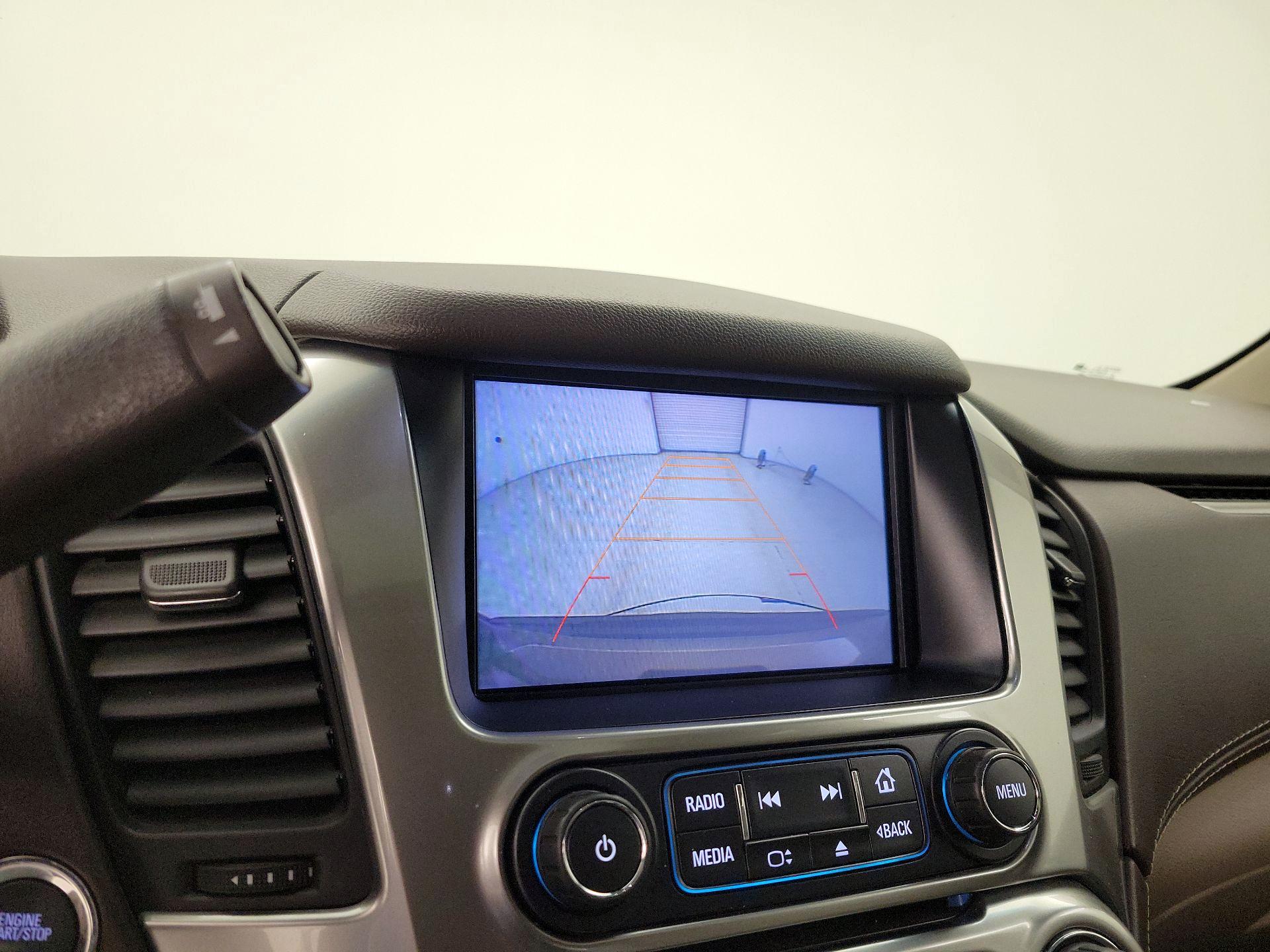 Thumbnail: 2016 Chevrolet Tahoe - 15