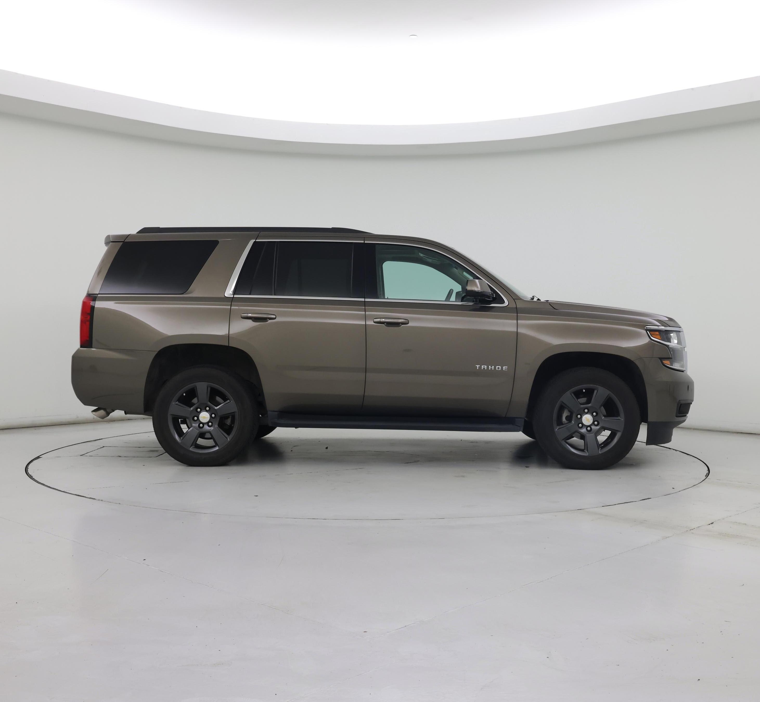 Thumbnail: 2016 Chevrolet Tahoe - 7