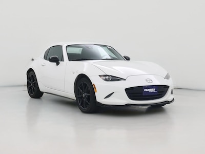 2020 Mazda MX-5 Miata RF Club