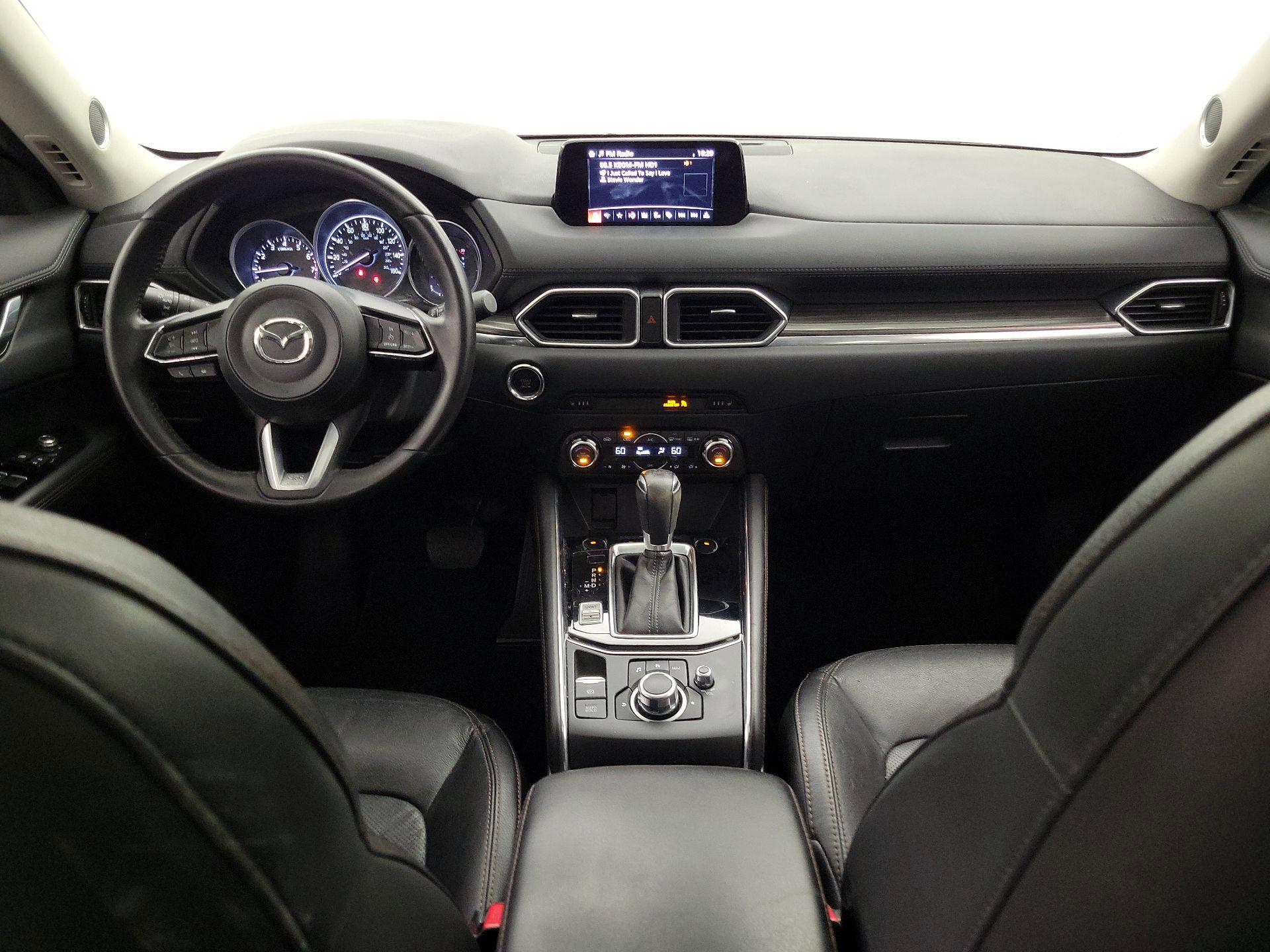 Thumbnail: 2017 Mazda CX-5 - 9