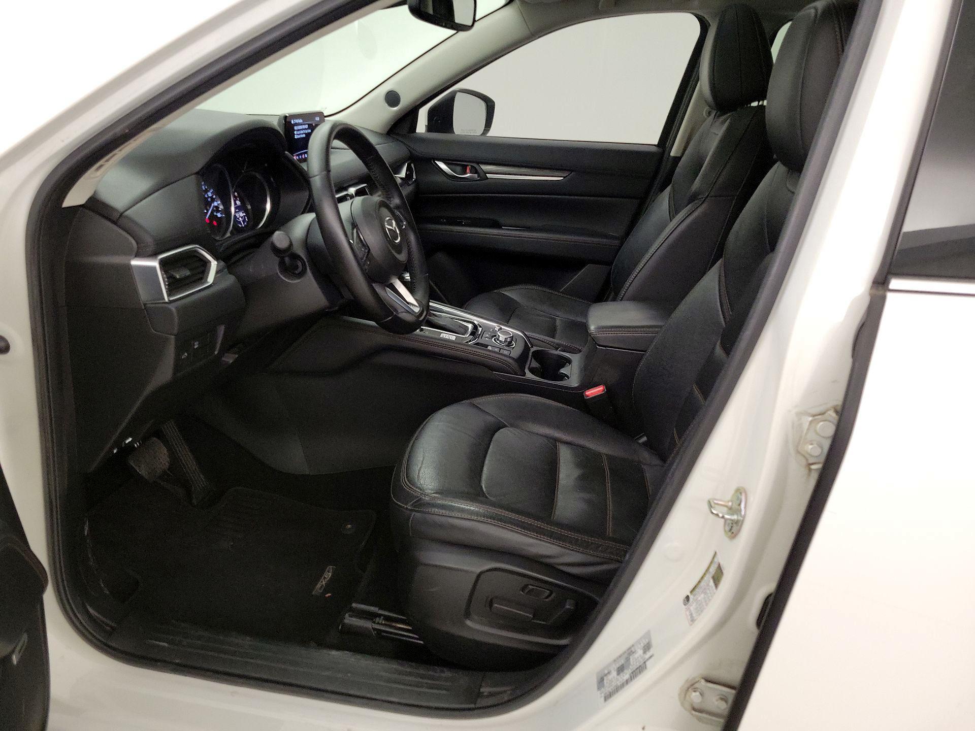 Thumbnail: 2017 Mazda CX-5 - 11