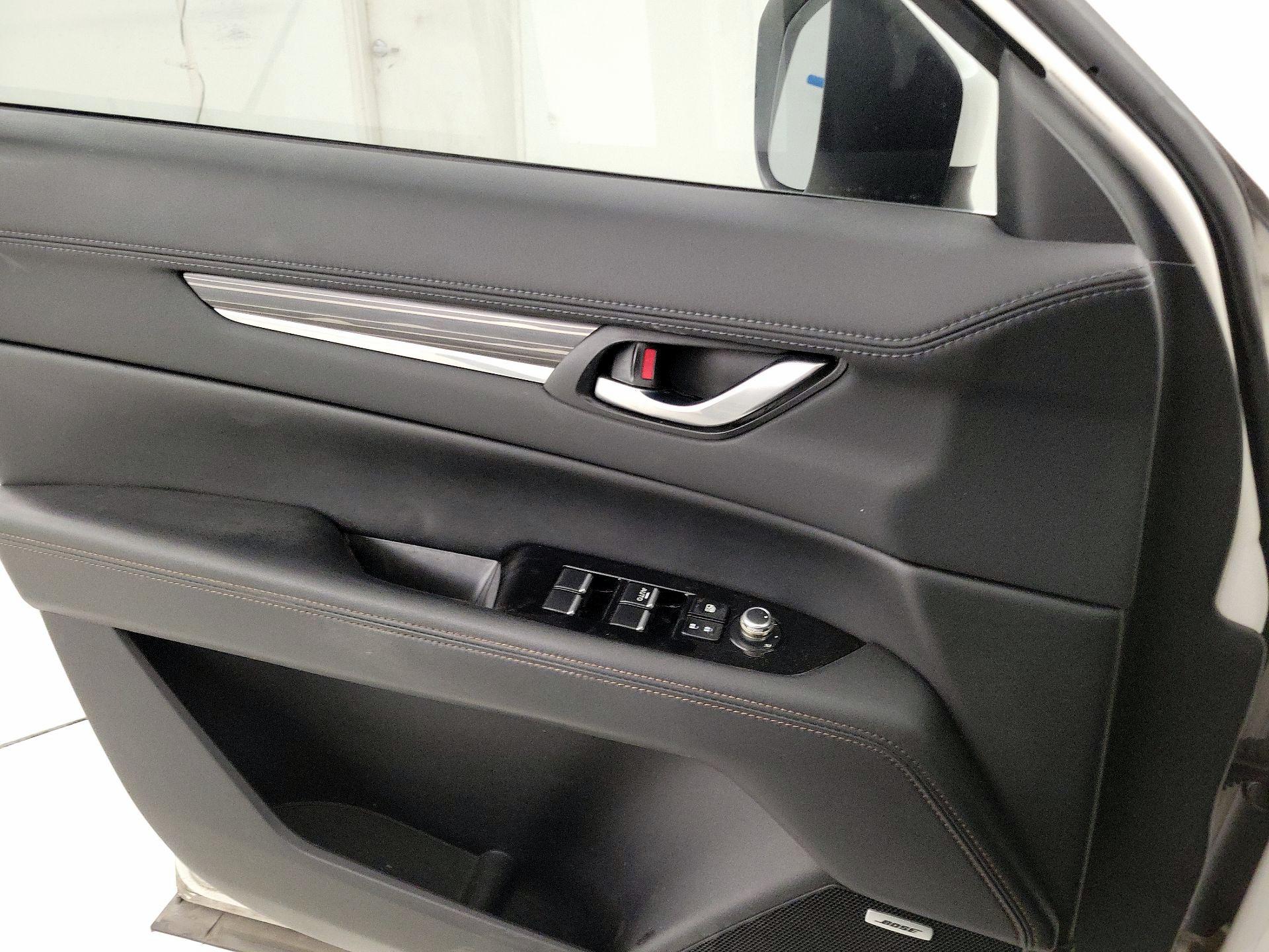 Thumbnail: 2017 Mazda CX-5 - 12