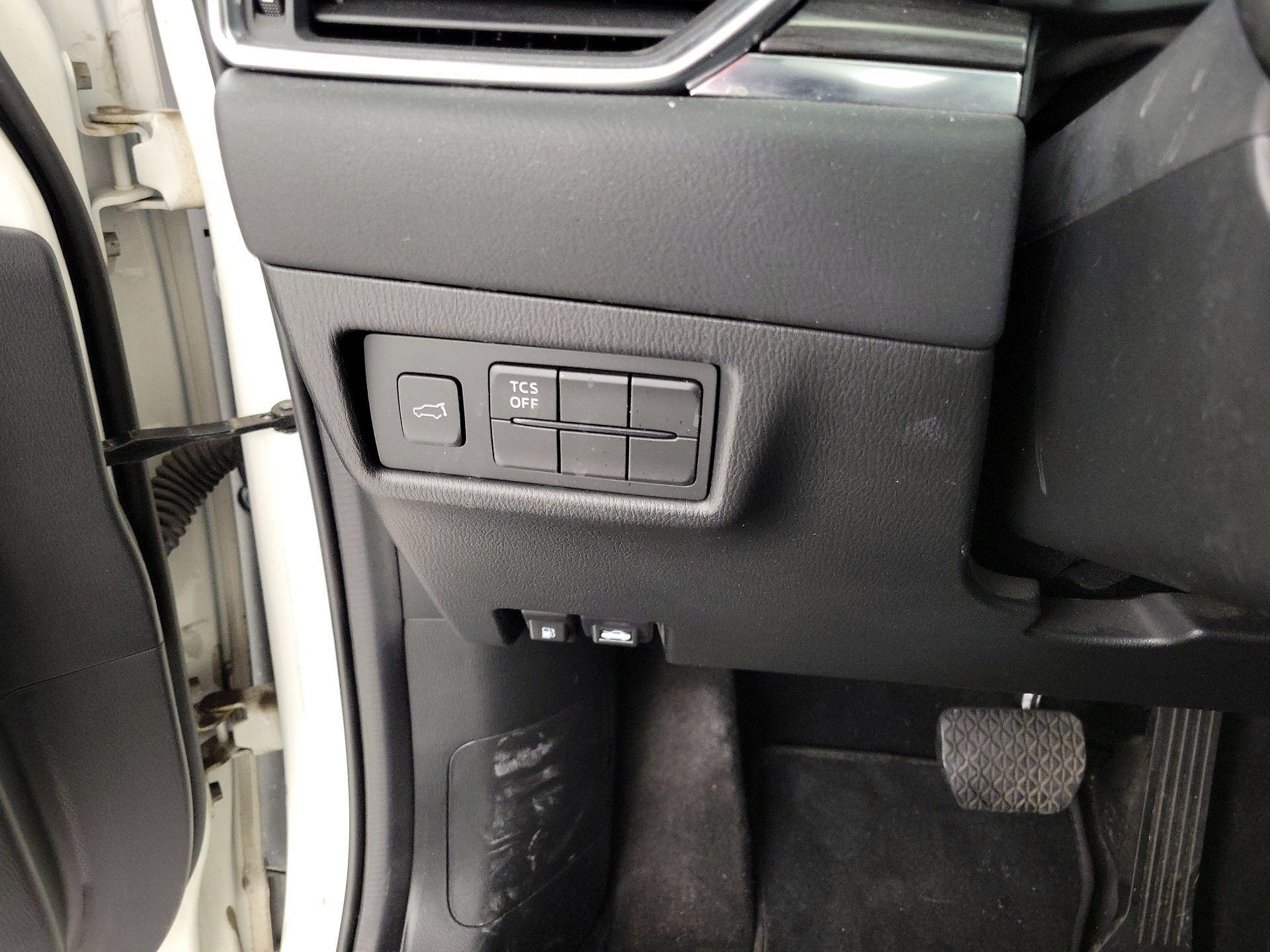 Thumbnail: 2017 Mazda CX-5 - 13