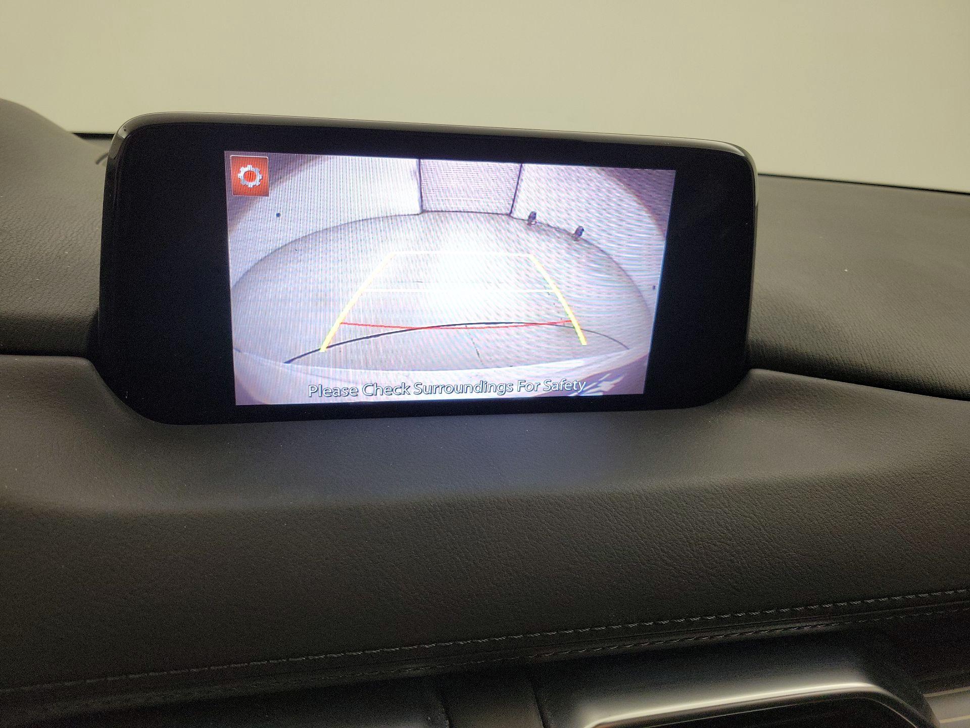 Thumbnail: 2017 Mazda CX-5 - 14