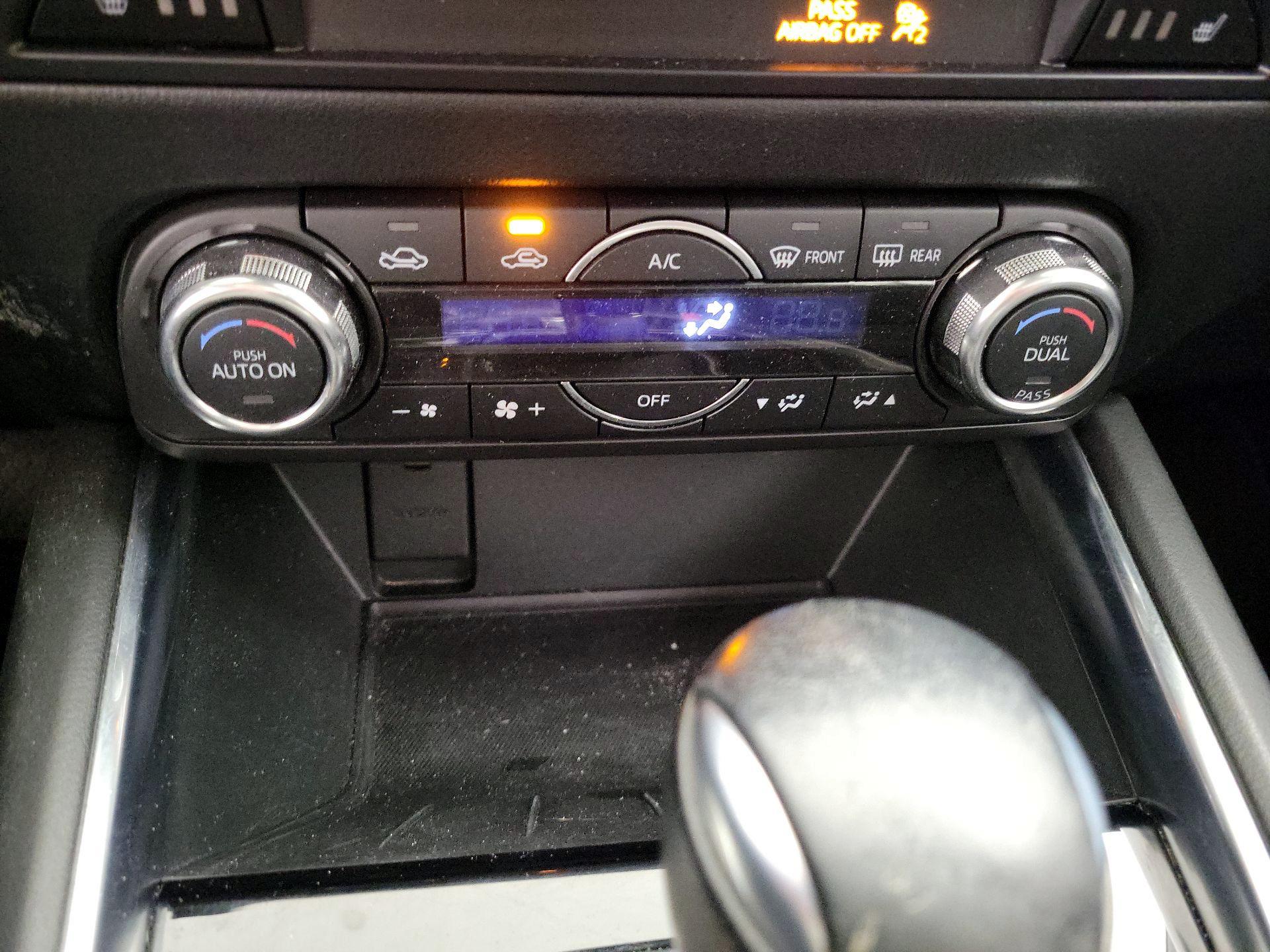 Thumbnail: 2017 Mazda CX-5 - 15