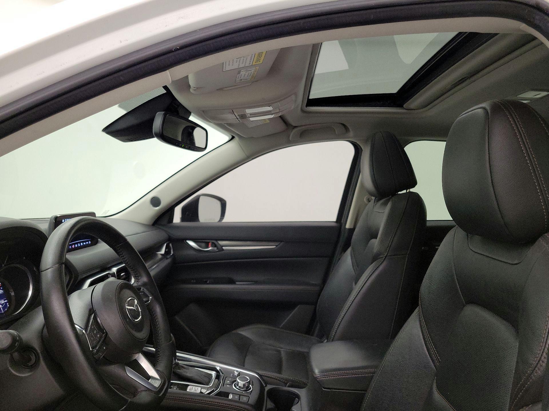 Thumbnail: 2017 Mazda CX-5 - 17