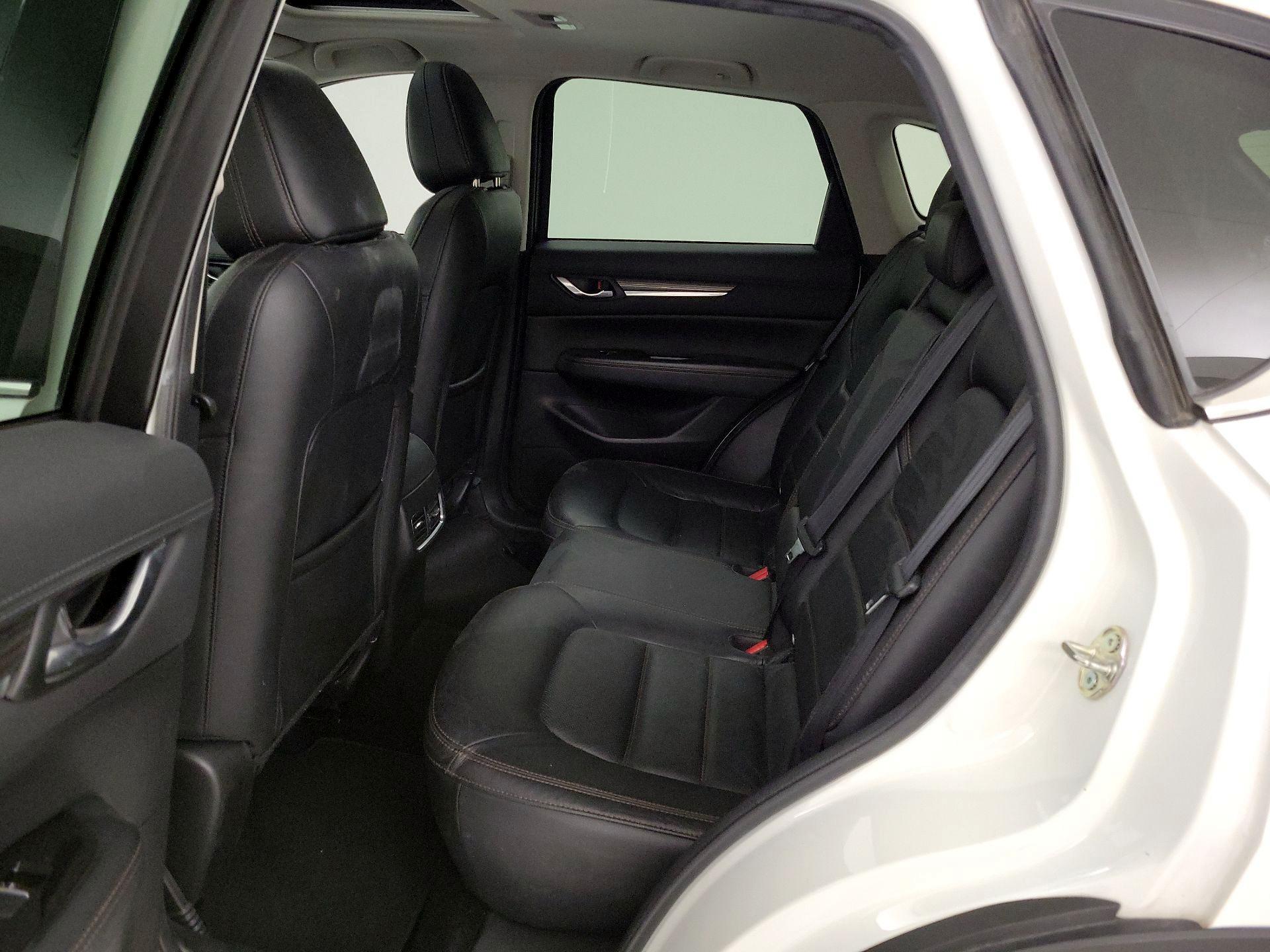 Thumbnail: 2017 Mazda CX-5 - 18