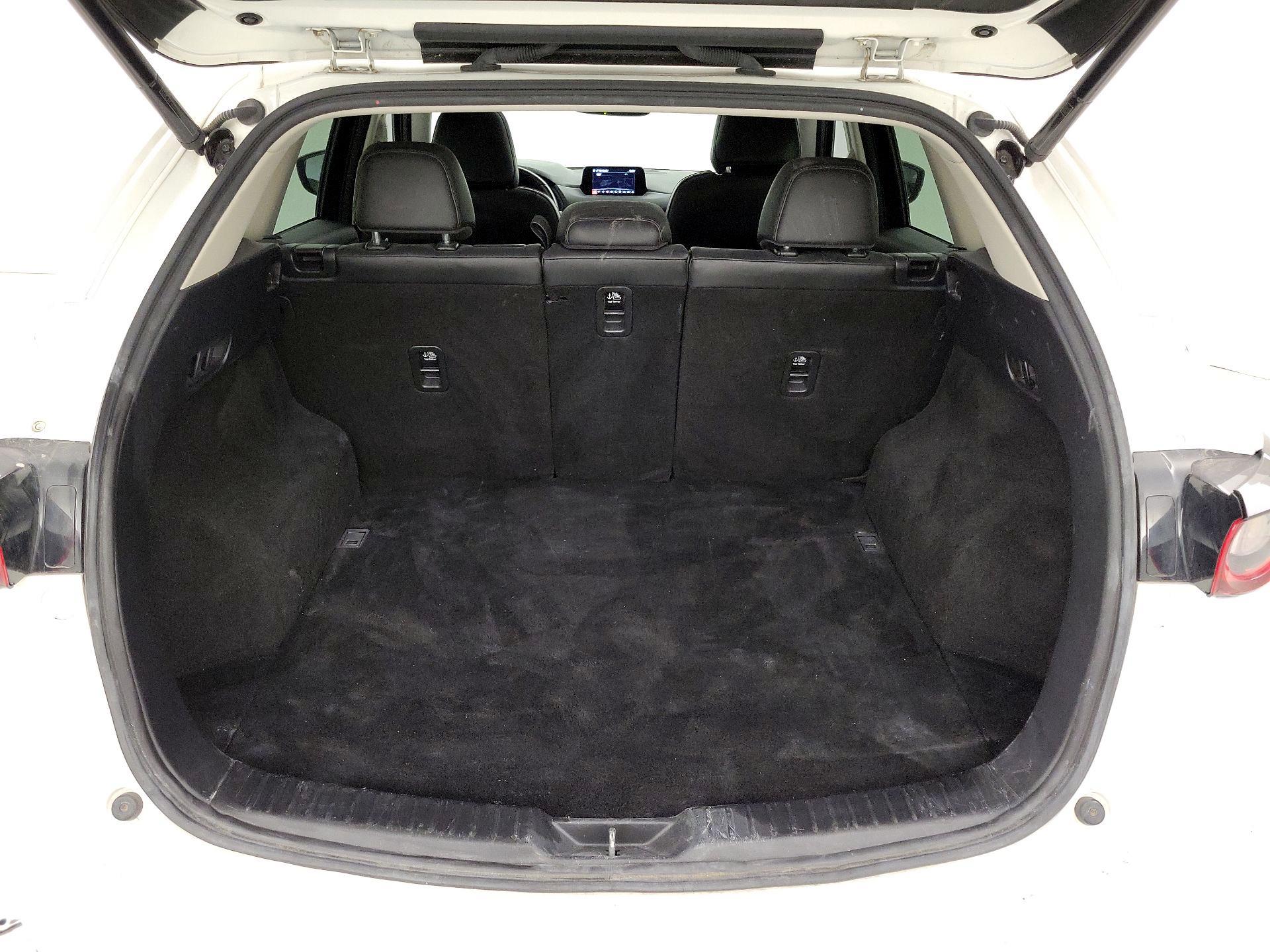 Thumbnail: 2017 Mazda CX-5 - 19