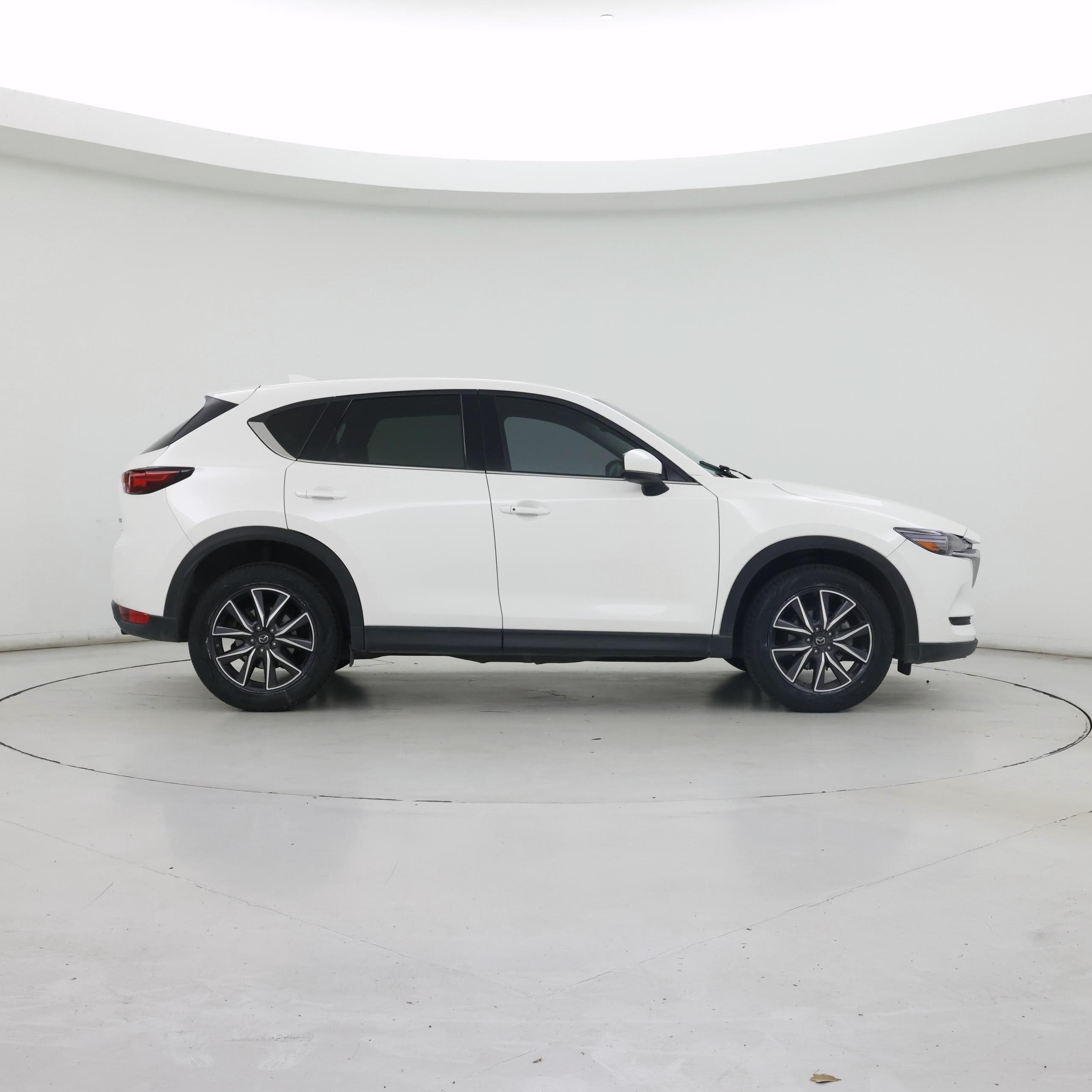Thumbnail: 2017 Mazda CX-5 - 7