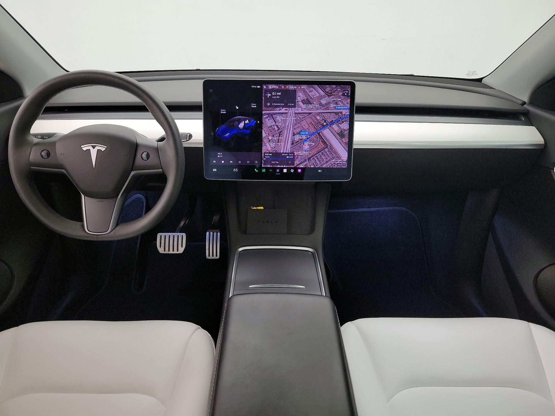 Thumbnail: 2021 Tesla Model Y - 9