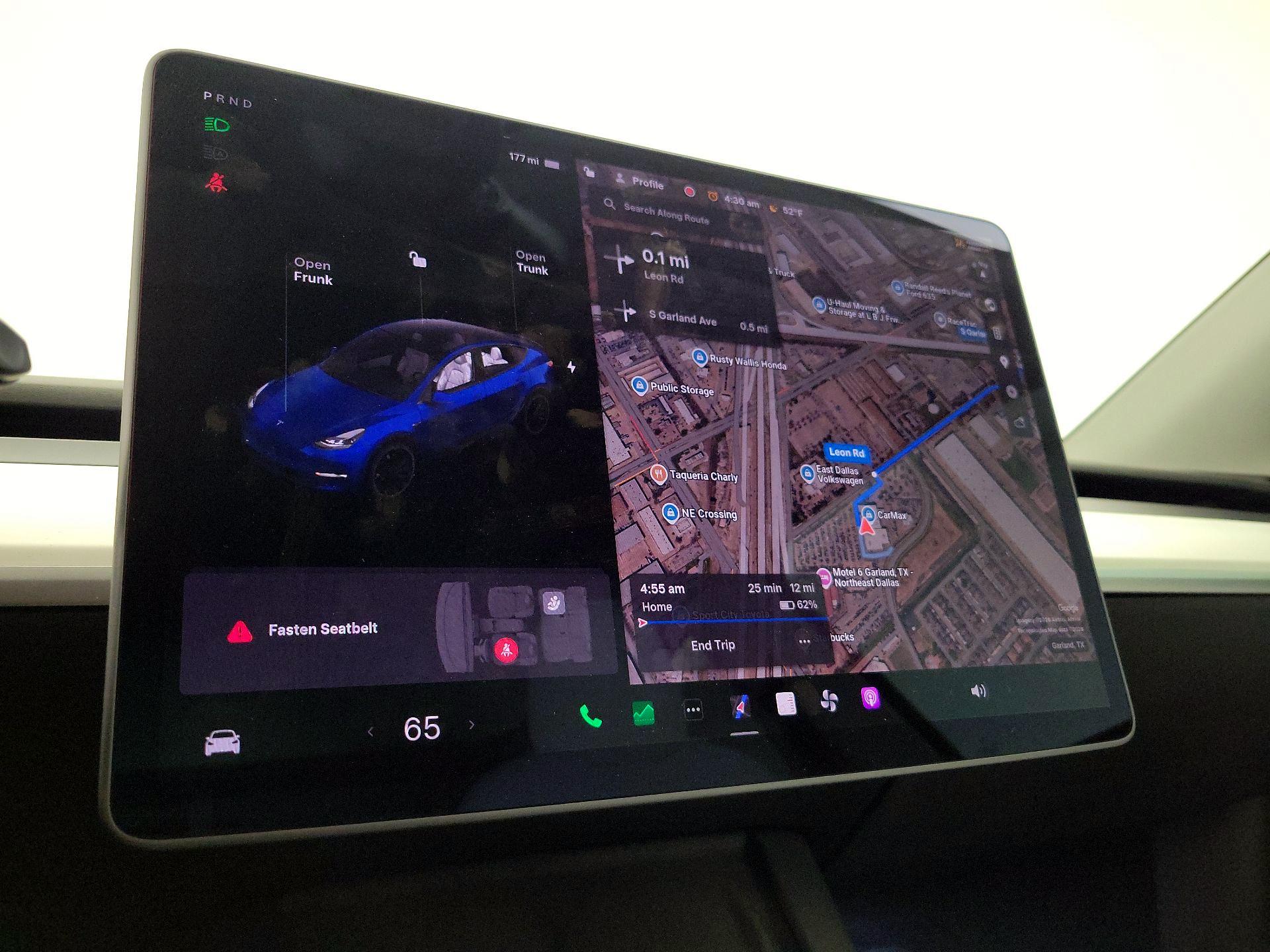 Thumbnail: 2021 Tesla Model Y - 13