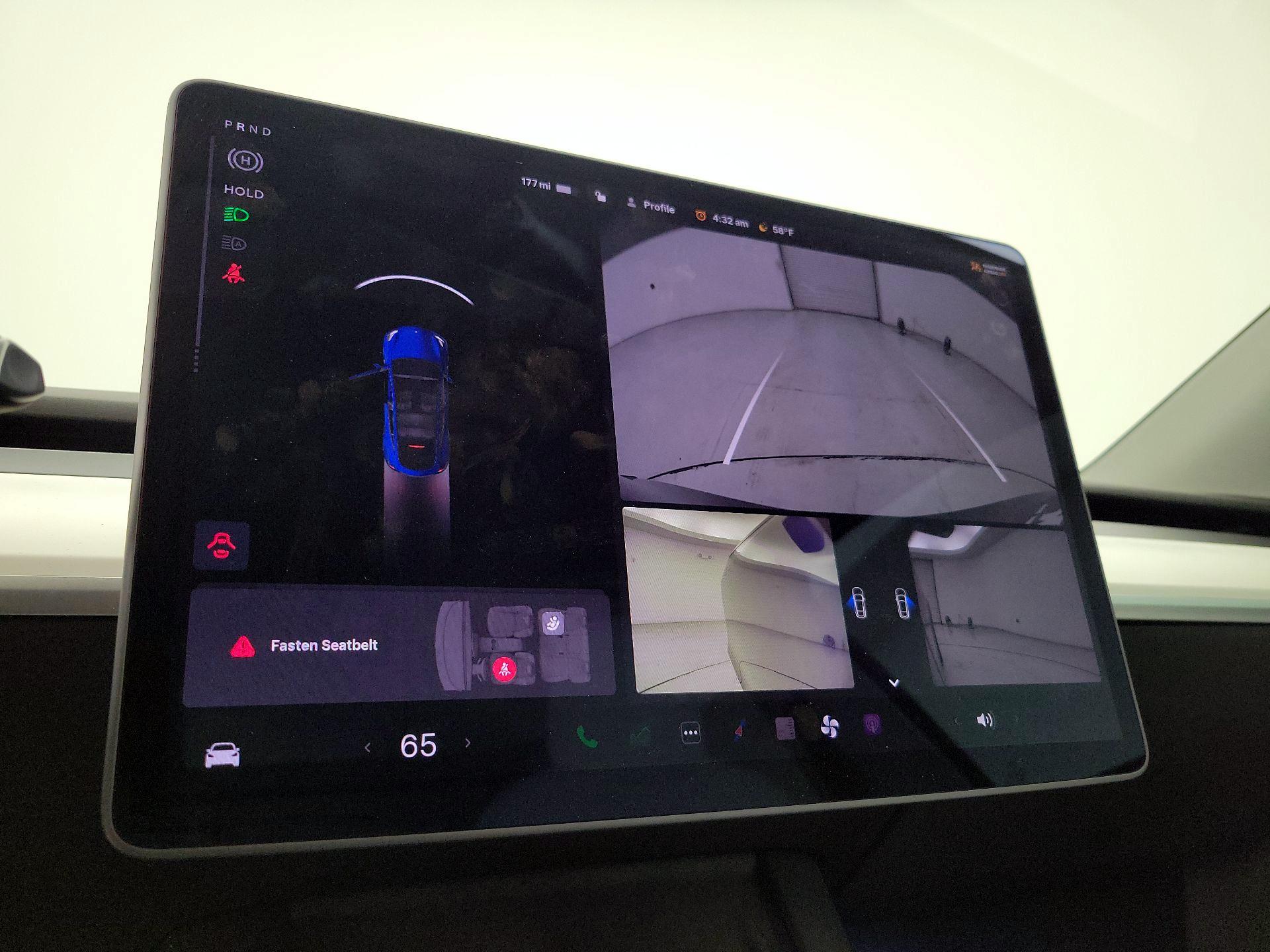 Thumbnail: 2021 Tesla Model Y - 14