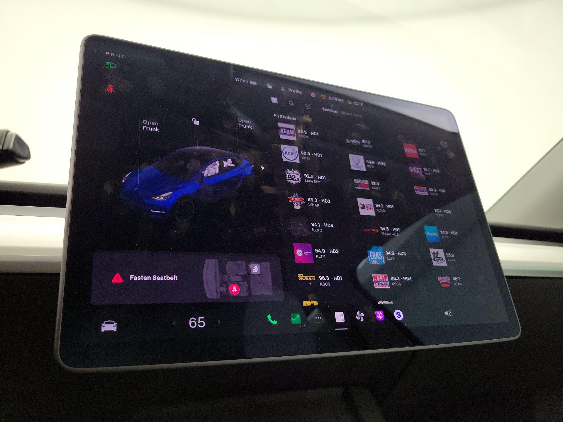 Thumbnail: 2021 Tesla Model Y - 15