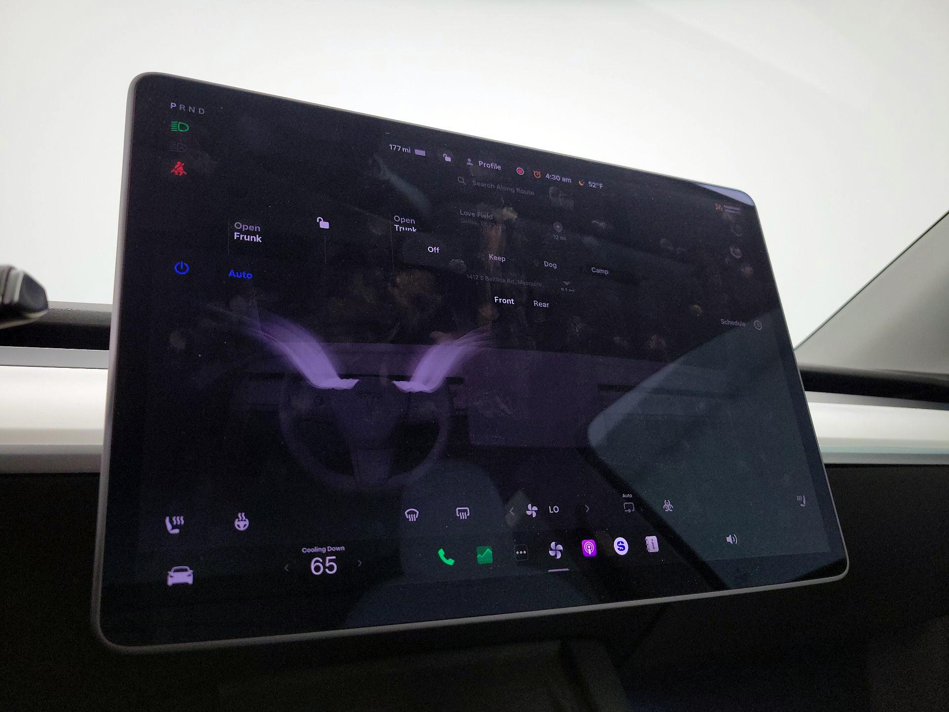 Thumbnail: 2021 Tesla Model Y - 16