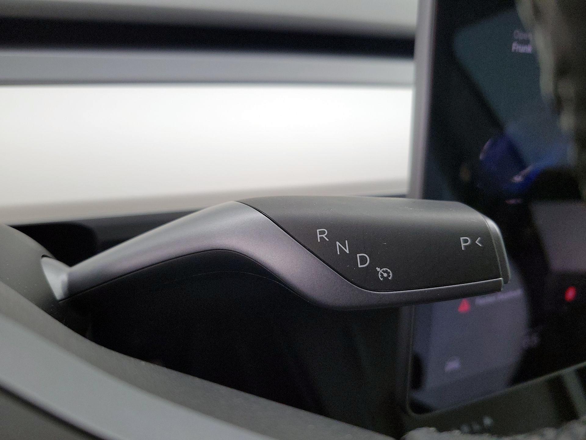 Thumbnail: 2021 Tesla Model Y - 17