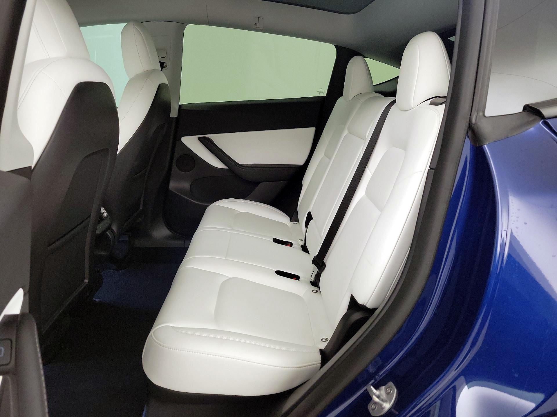 Thumbnail: 2021 Tesla Model Y - 18