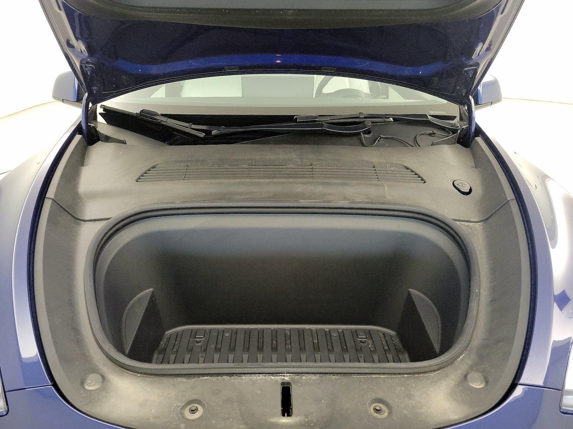 Thumbnail: 2021 Tesla Model Y - 20