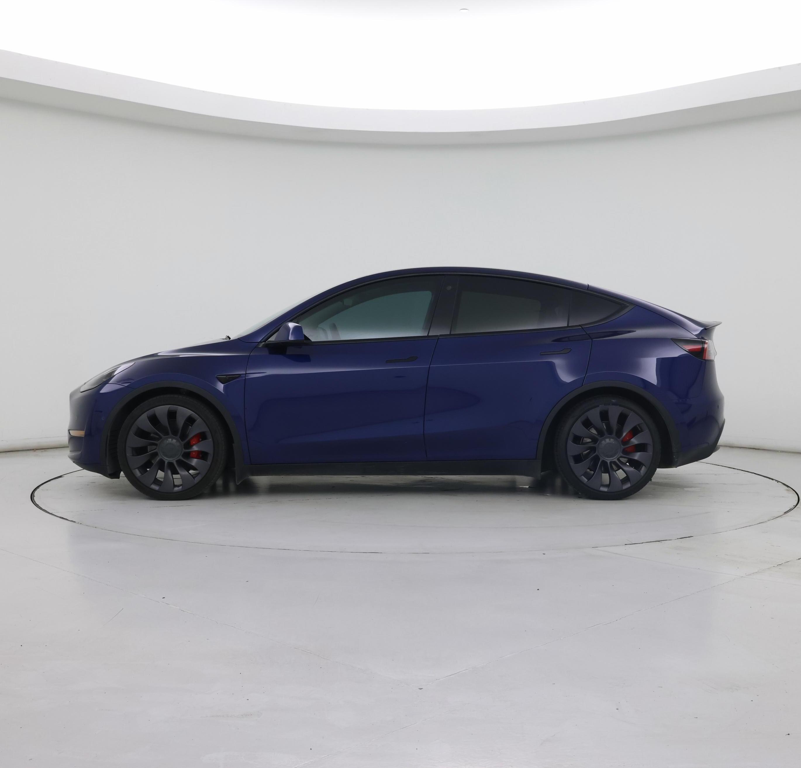 Thumbnail: 2021 Tesla Model Y - 3