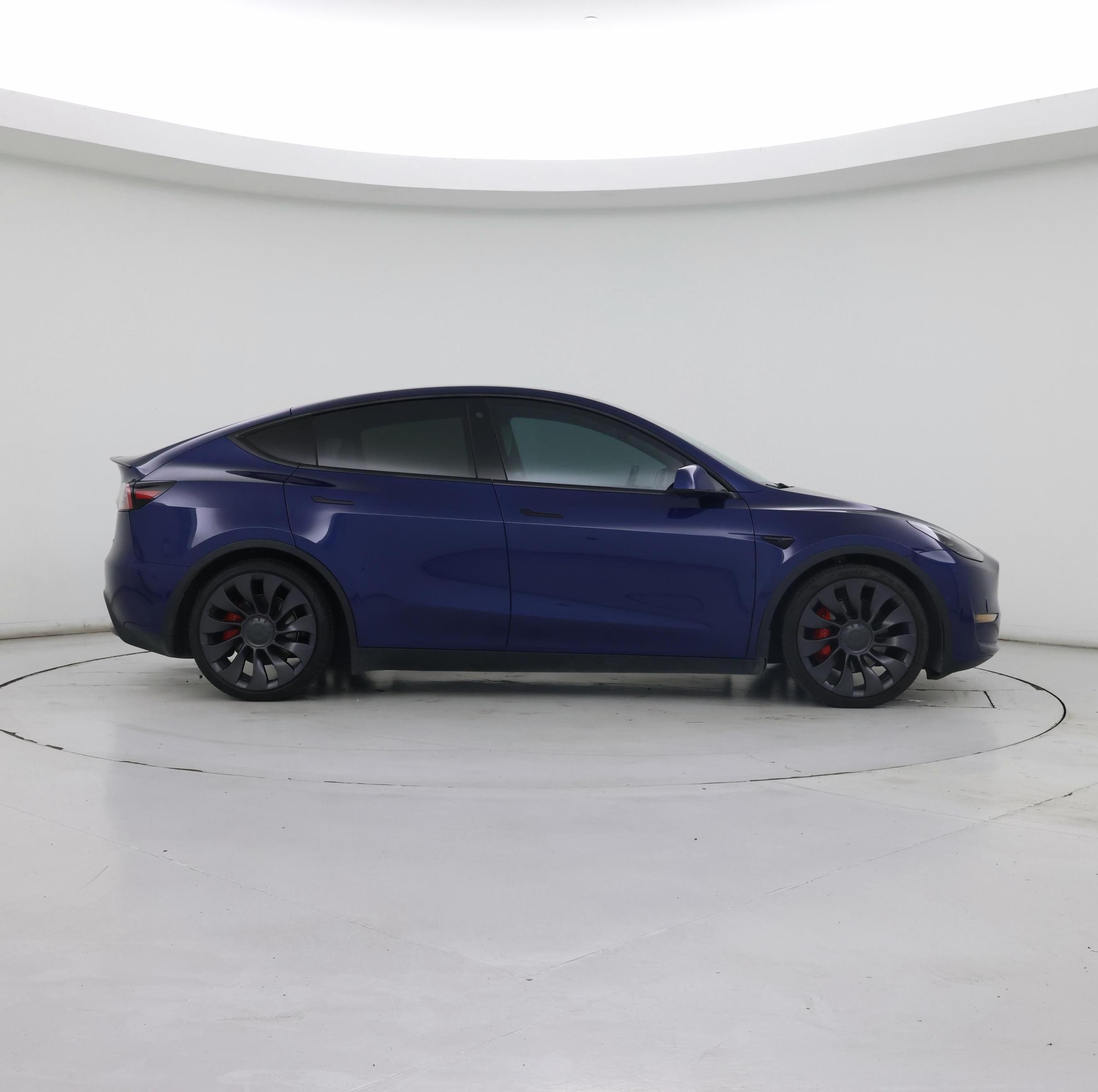 Thumbnail: 2021 Tesla Model Y - 7