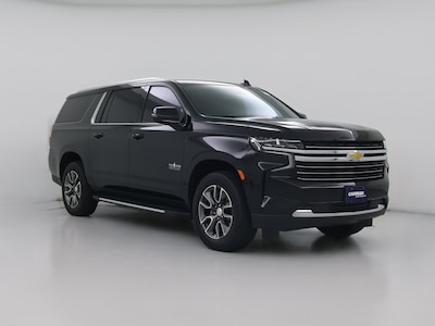 2023 Chevrolet Suburban 1500 LT