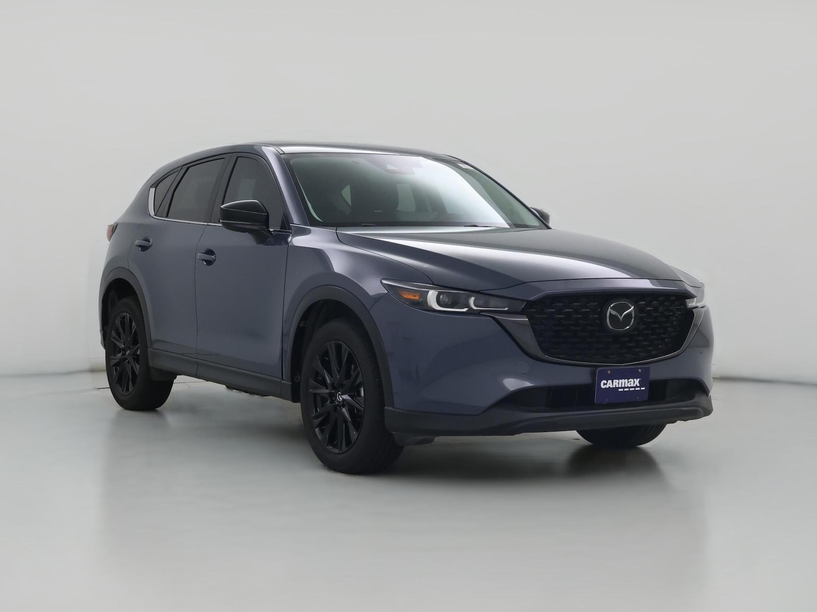 2022 Mazda CX-5 S Carbon Edition
