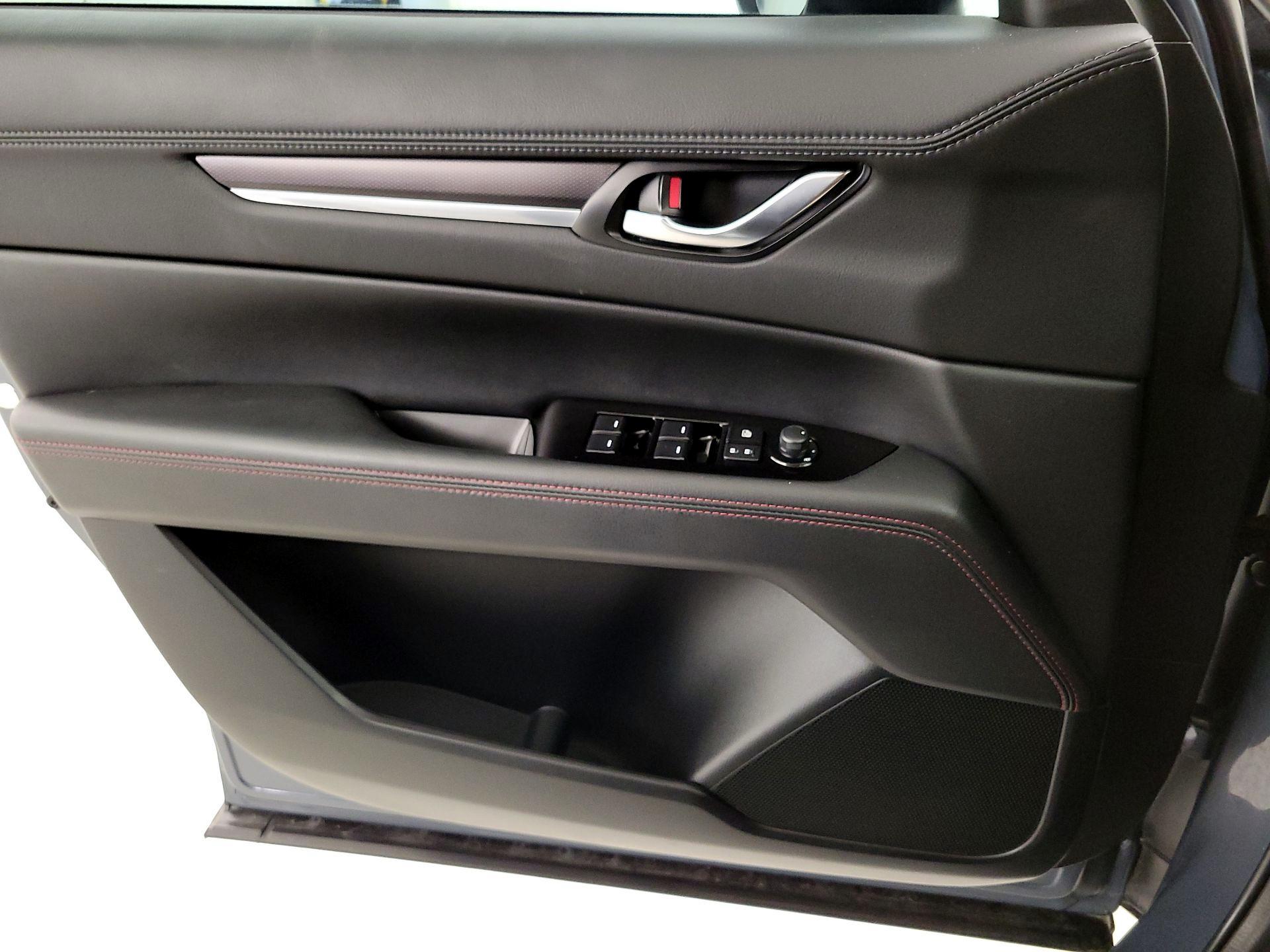 Thumbnail: 2022 Mazda CX-5 - 12