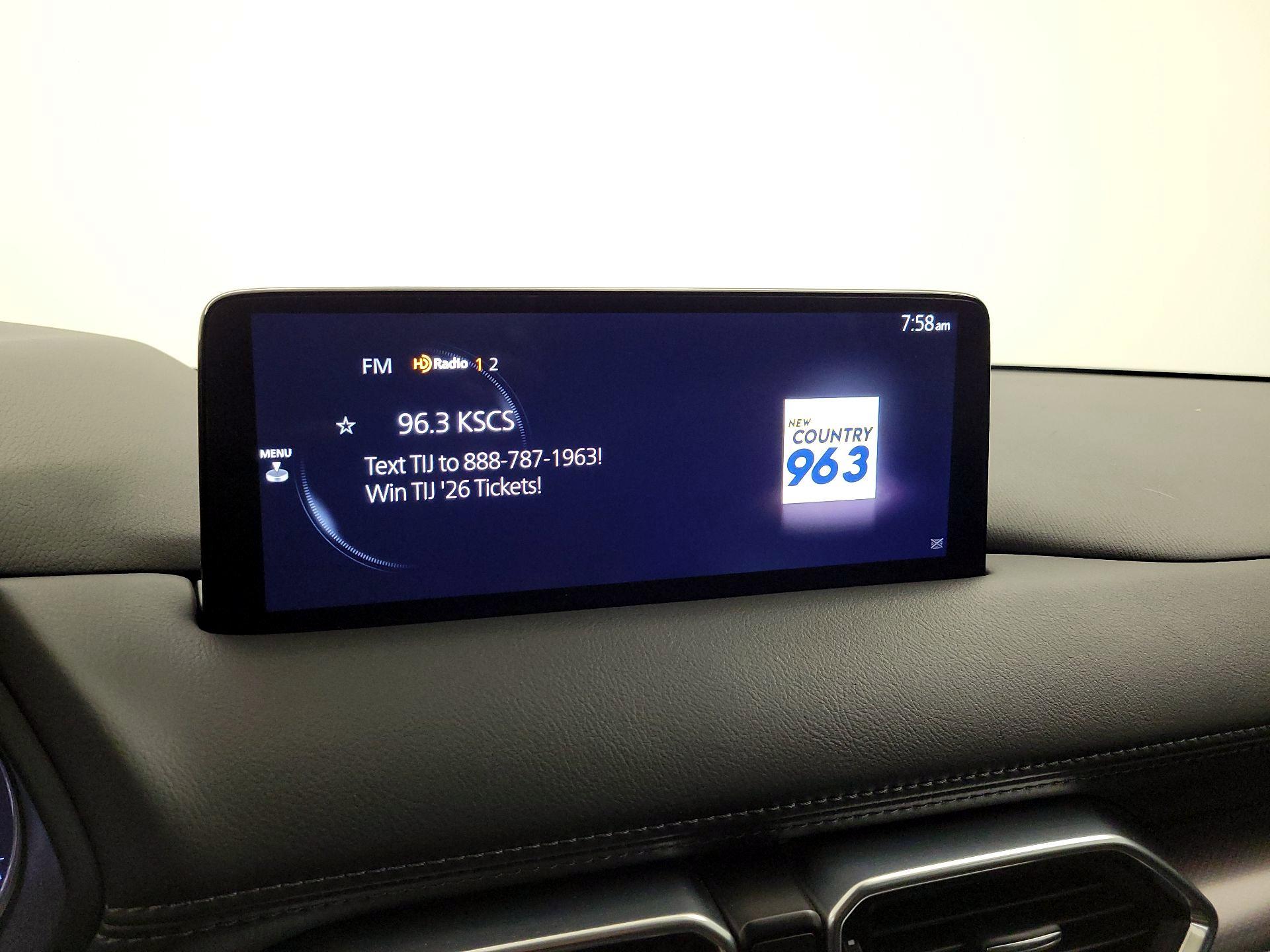 Thumbnail: 2022 Mazda CX-5 - 15