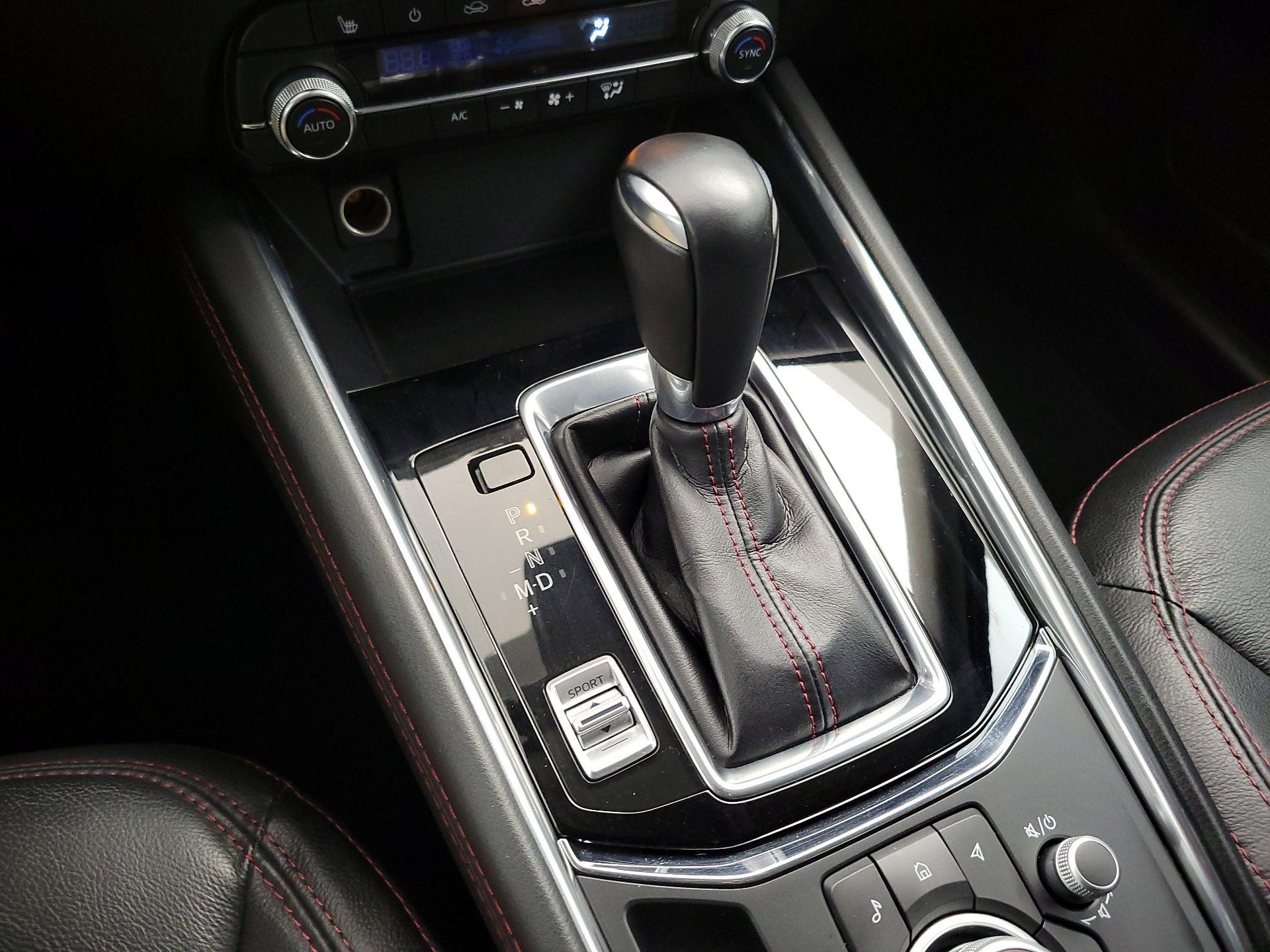 Thumbnail: 2022 Mazda CX-5 - 17