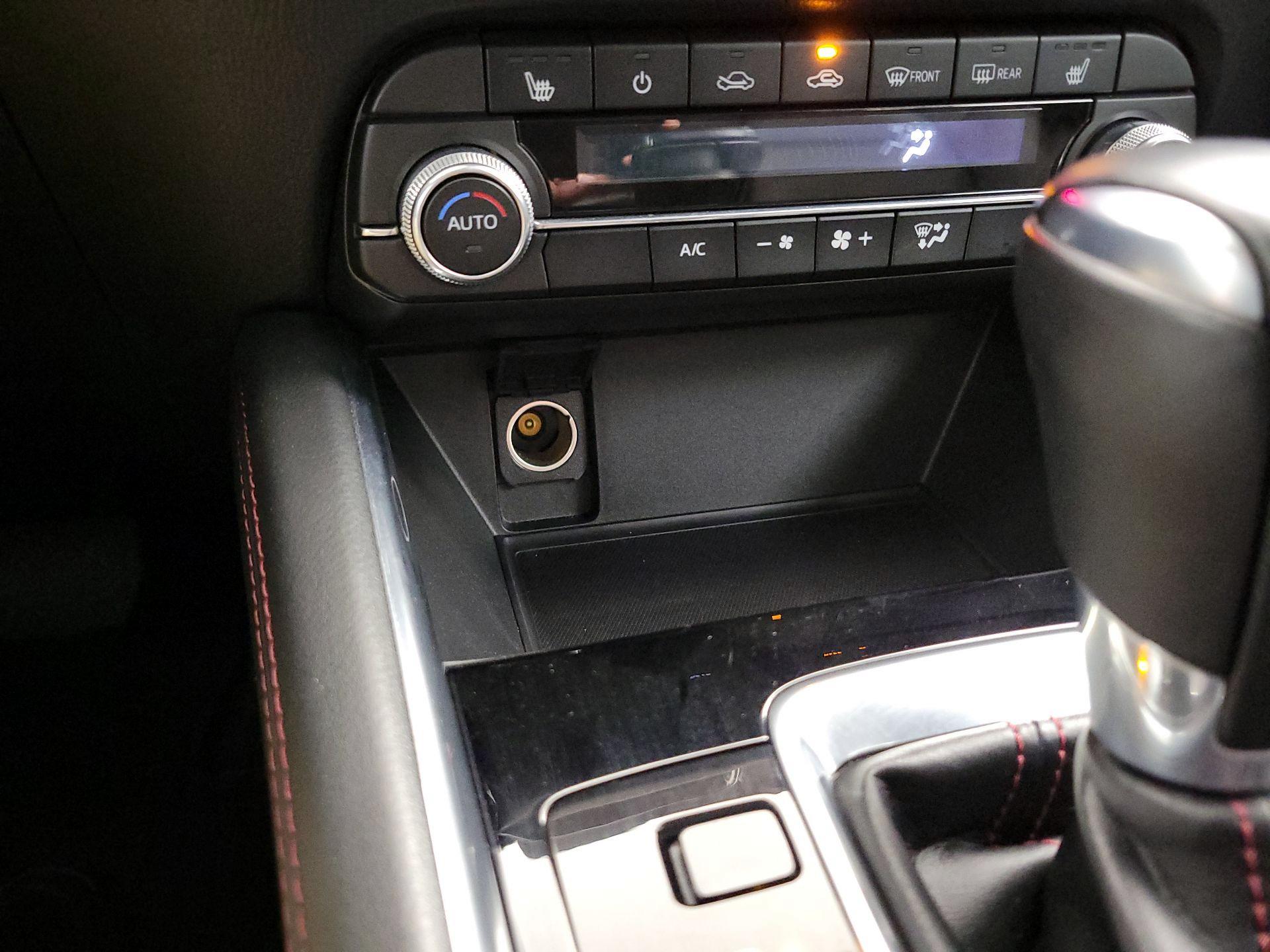 Thumbnail: 2022 Mazda CX-5 - 18