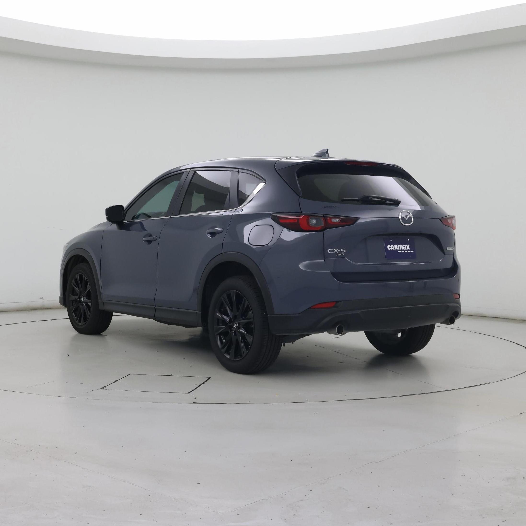 Thumbnail: 2022 Mazda CX-5 - 2