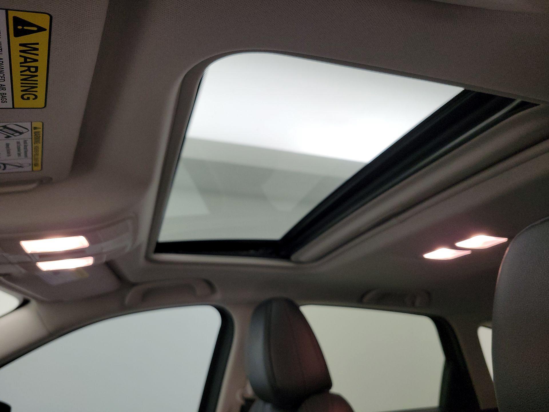 Thumbnail: 2022 Mazda CX-5 - 19