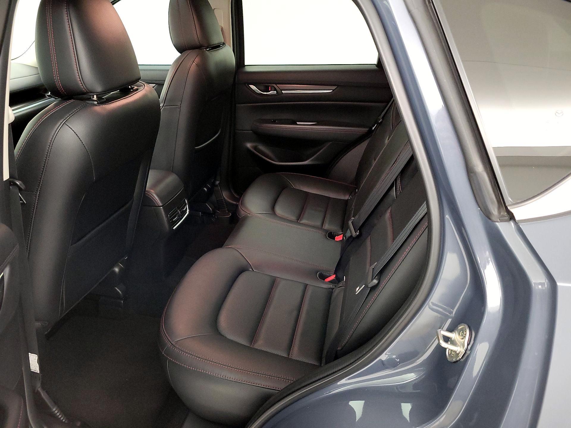 Thumbnail: 2022 Mazda CX-5 - 20