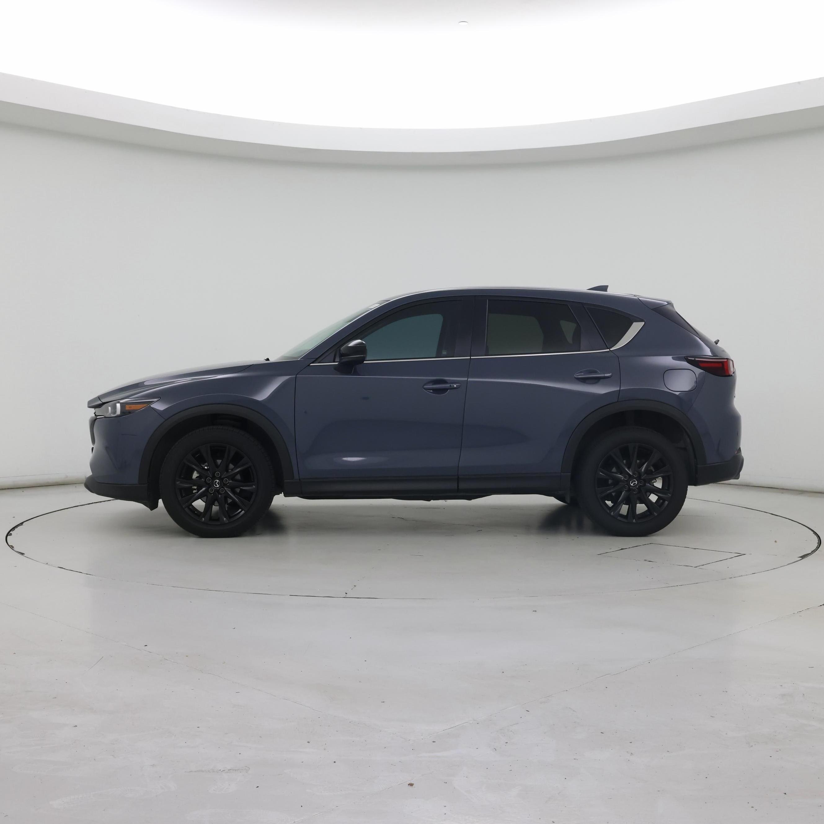 Thumbnail: 2022 Mazda CX-5 - 3