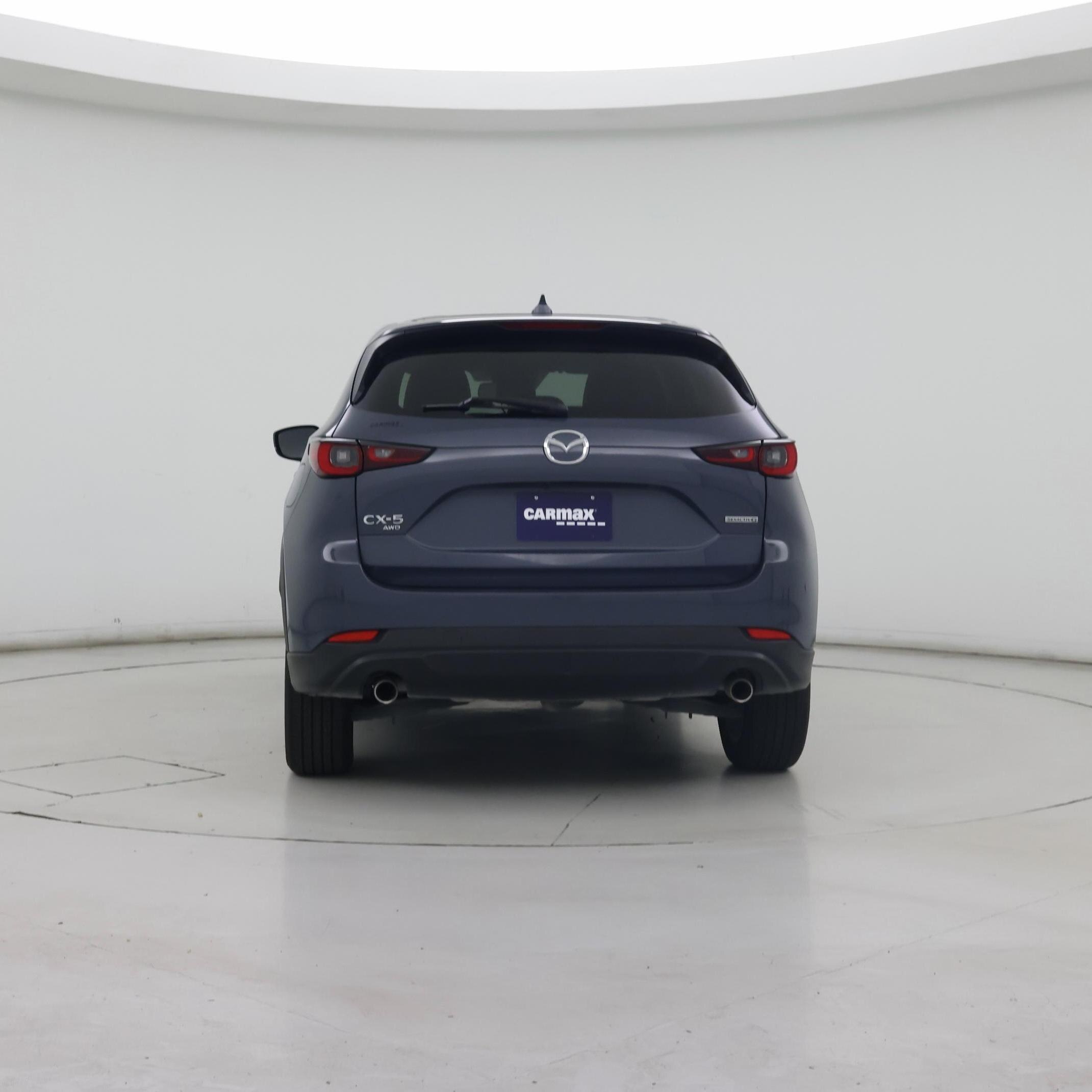 Thumbnail: 2022 Mazda CX-5 - 6